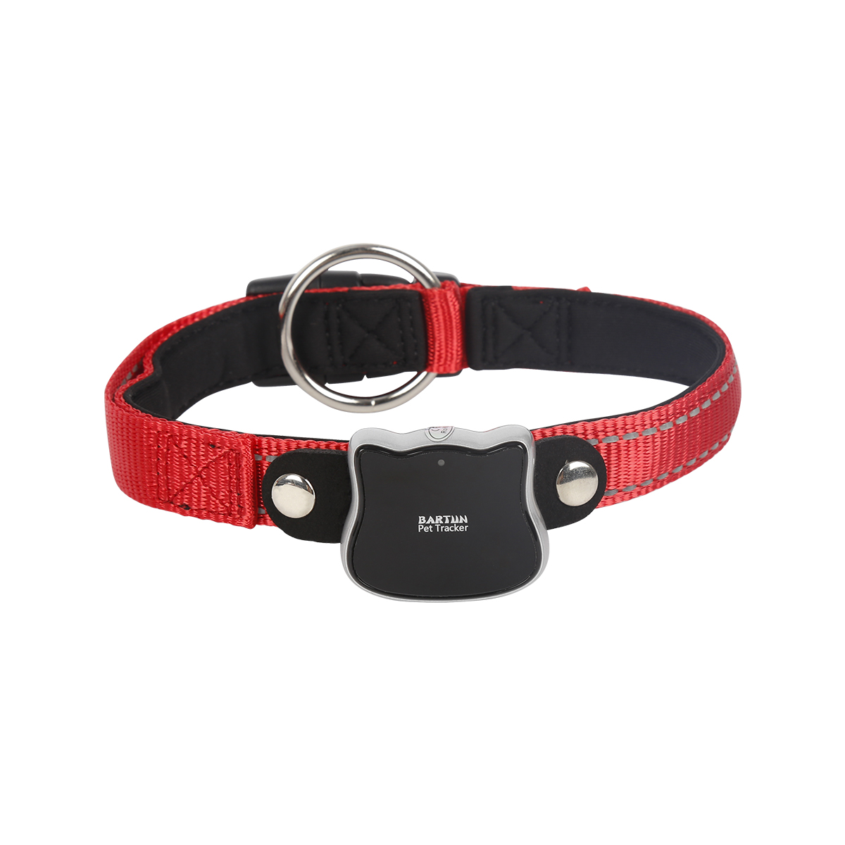 G02M Pet Tracker