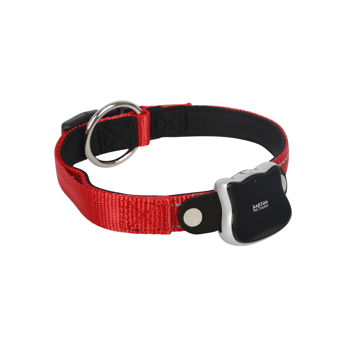 G02M Pet Tracker