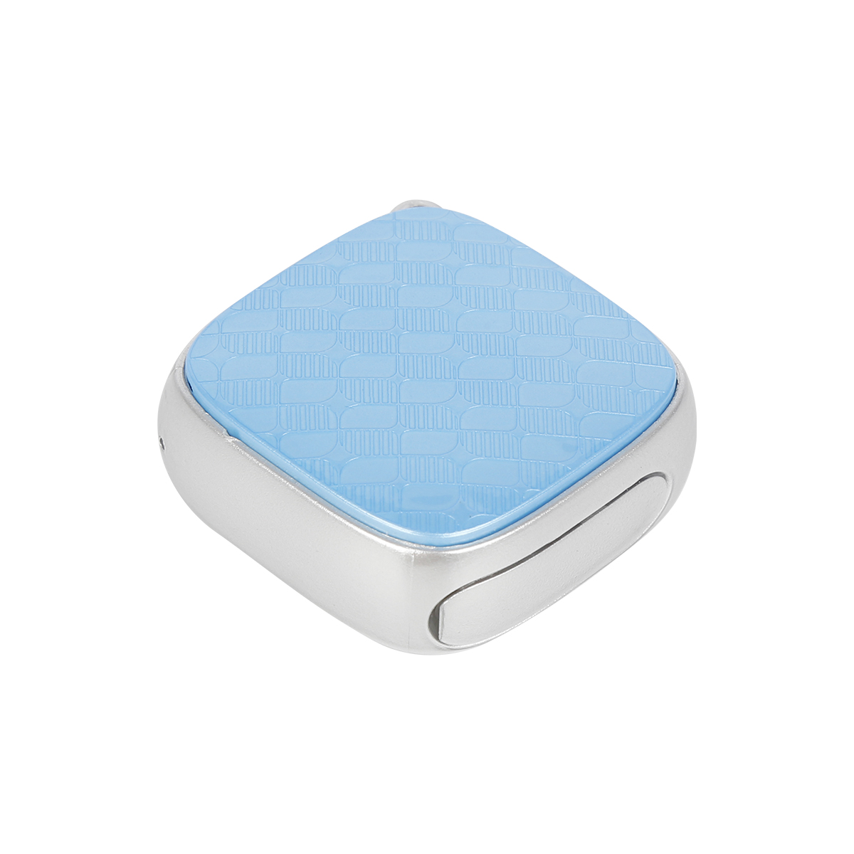 G01 Smallest Personal Old People Mini GPS Tracker for Kids