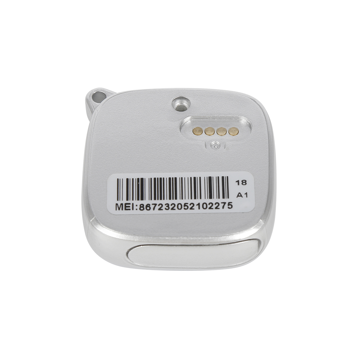 G01 Smallest Personal Old People Mini GPS Tracker for Kids