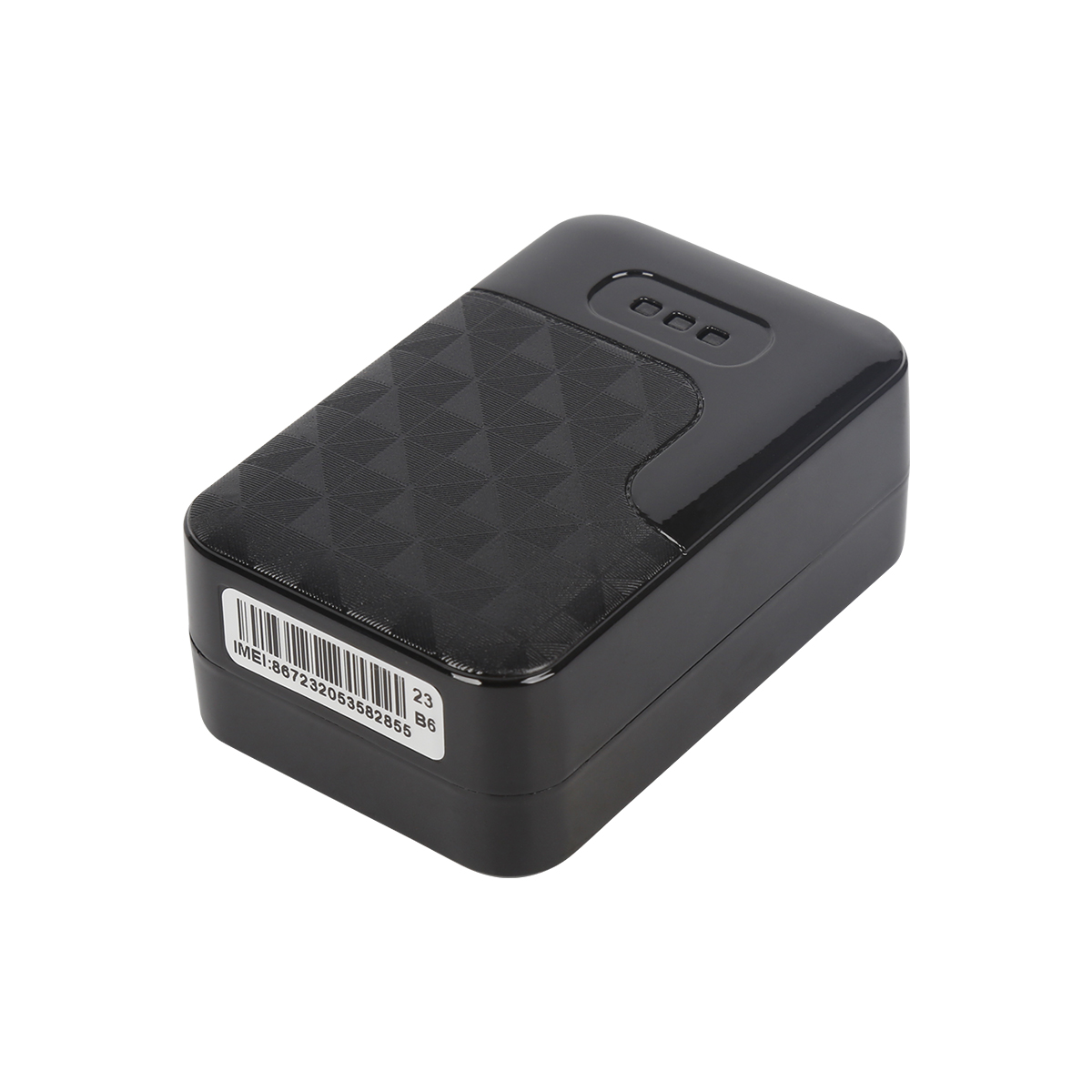 G200(L) -Magnet GPS Tracker