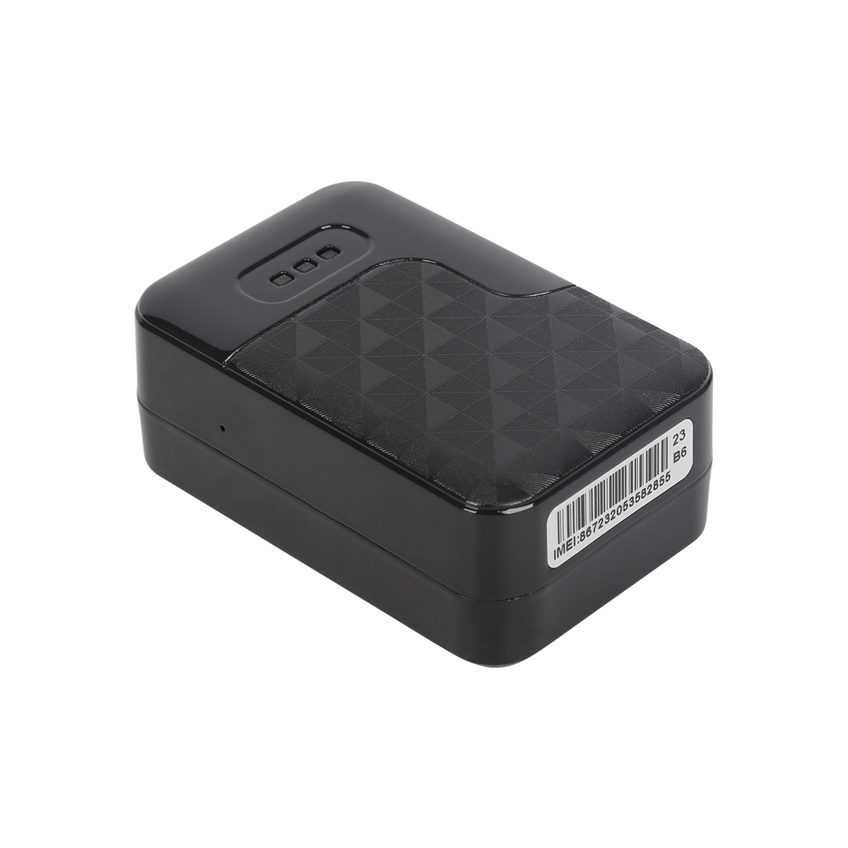 G200(L) -Magnet GPS Tracker