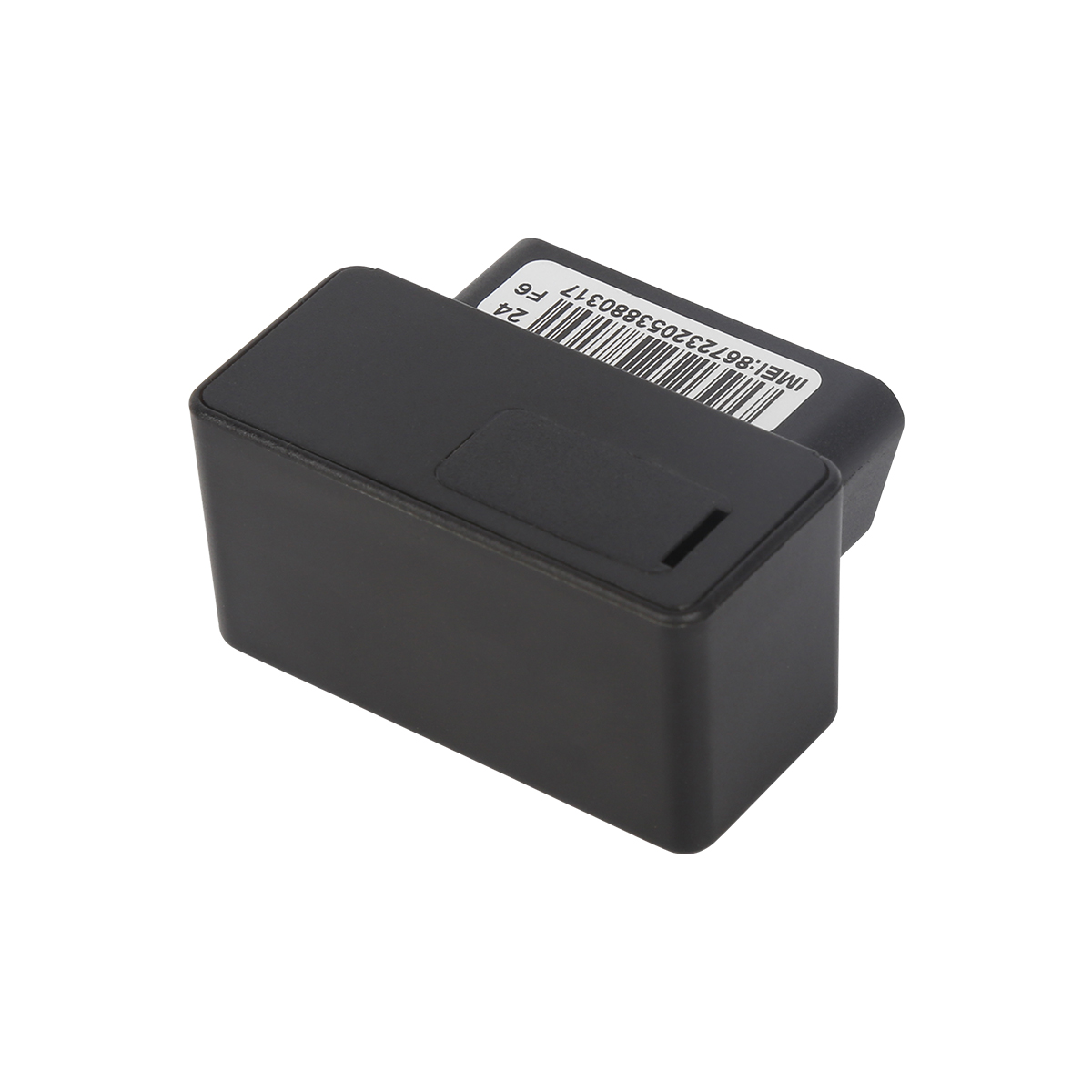 G500M-Mini GPS Tracker