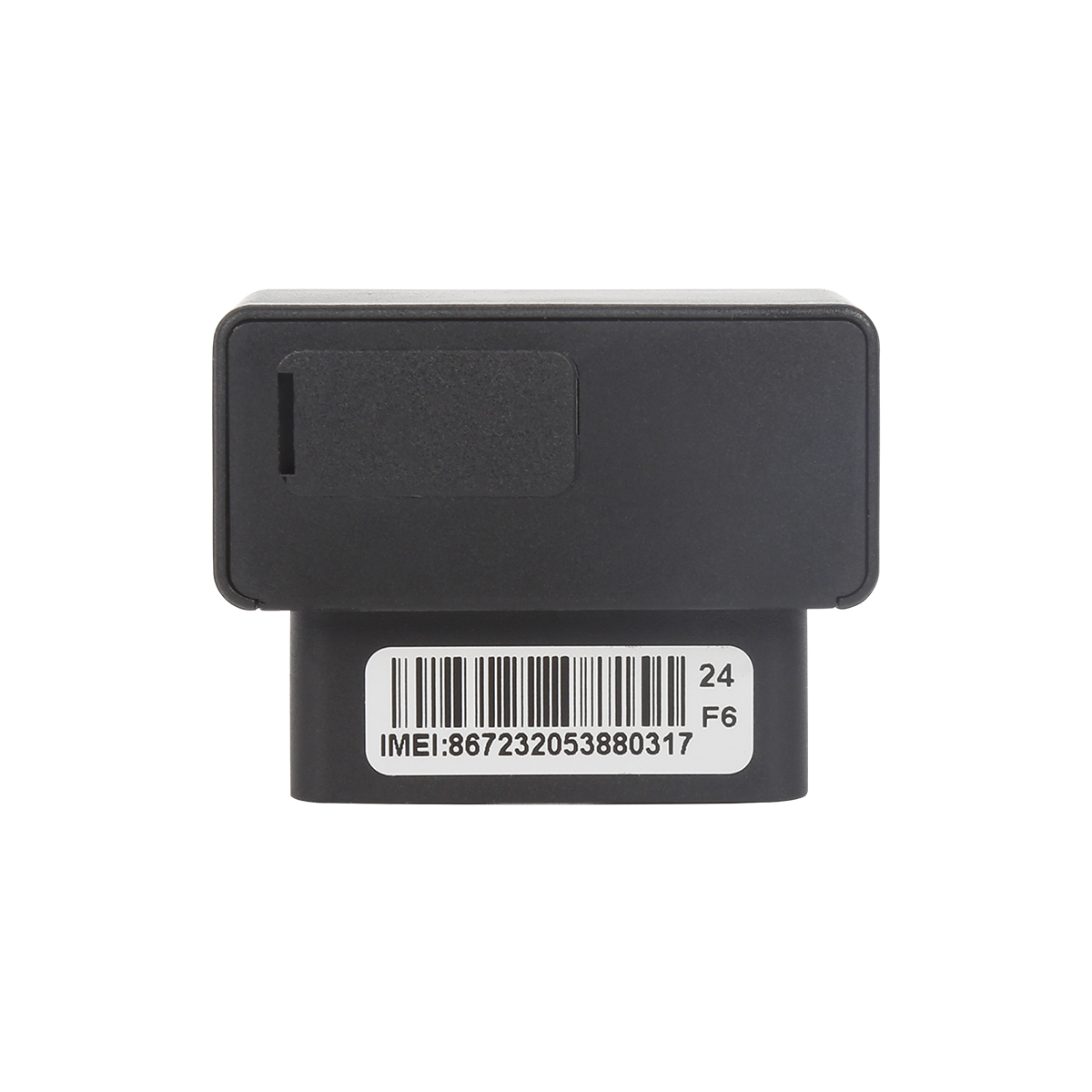 G500M-Mini GPS Tracker