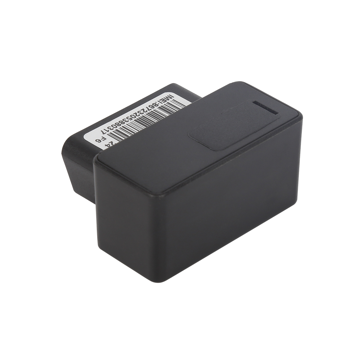 G500M-Mini GPS Tracker