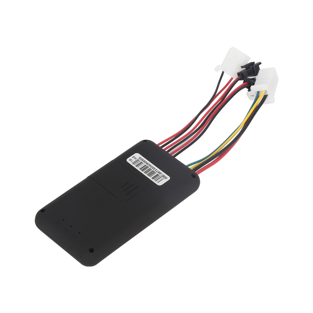 TK100 (GT06) Vehicle Tracker