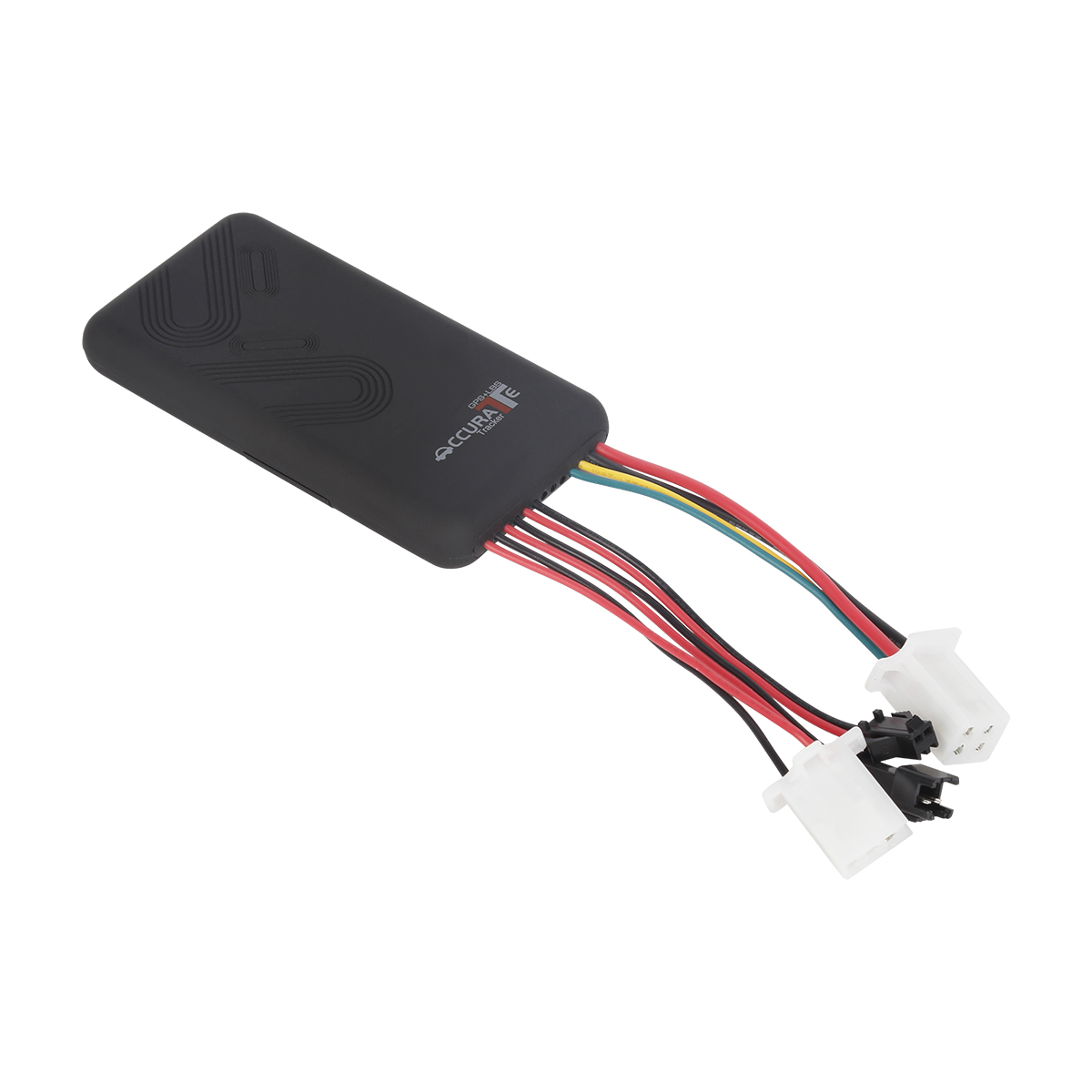 TK100 (GT06) Vehicle Tracker