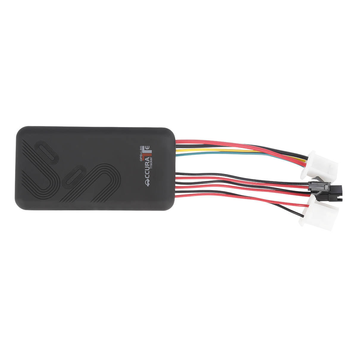 TK100 (GT06) Vehicle Tracker