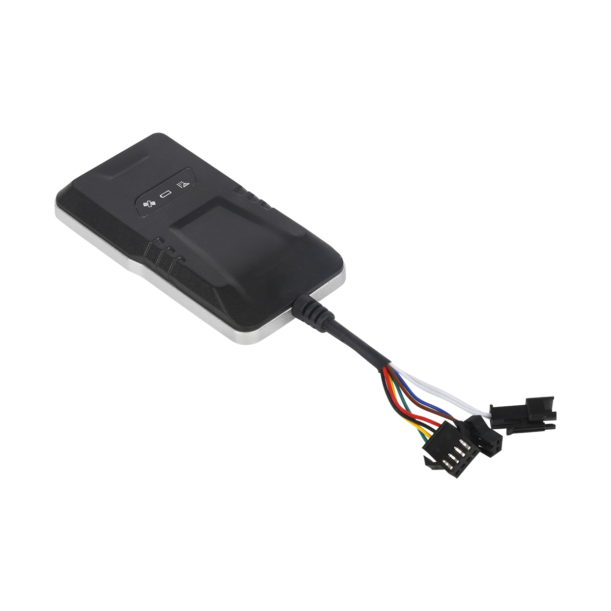 G05N Vehicle Tracker