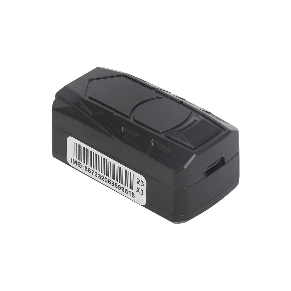 GF20-Mini Magnet GPS Tracker