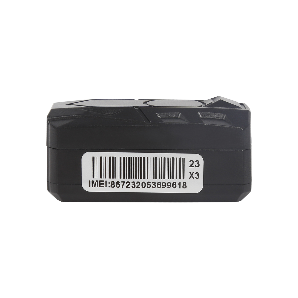 GF20-Mini Magnet GPS Tracker