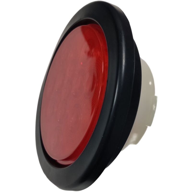 G08L - 4inch Smart Tail Light Tracker