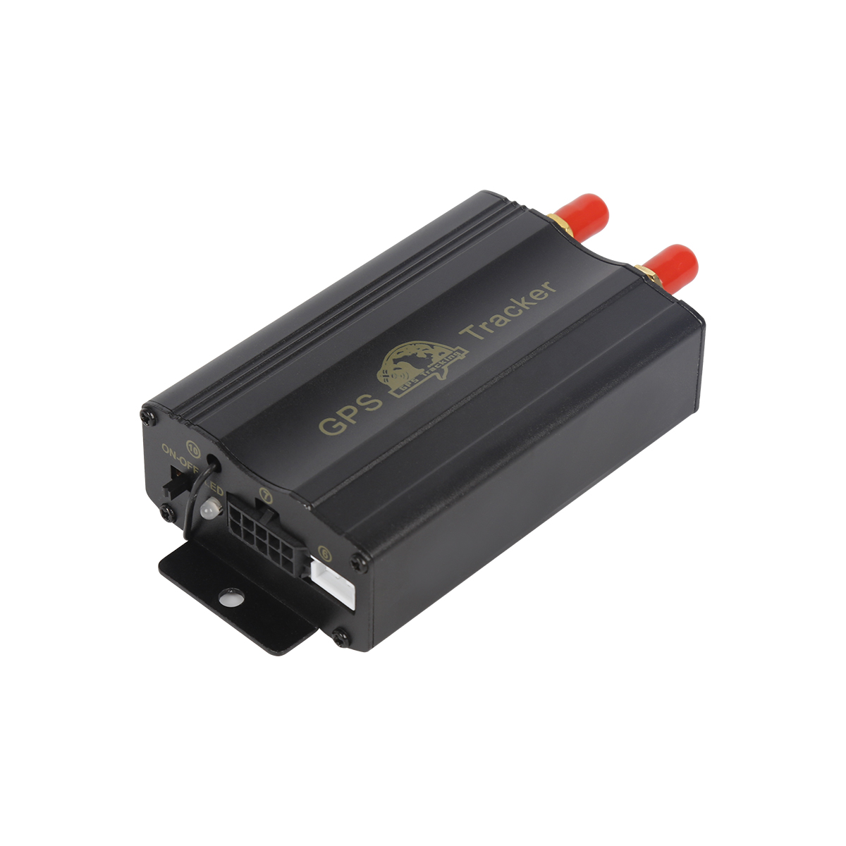 GPS Tracker for vehicles Manufacturing