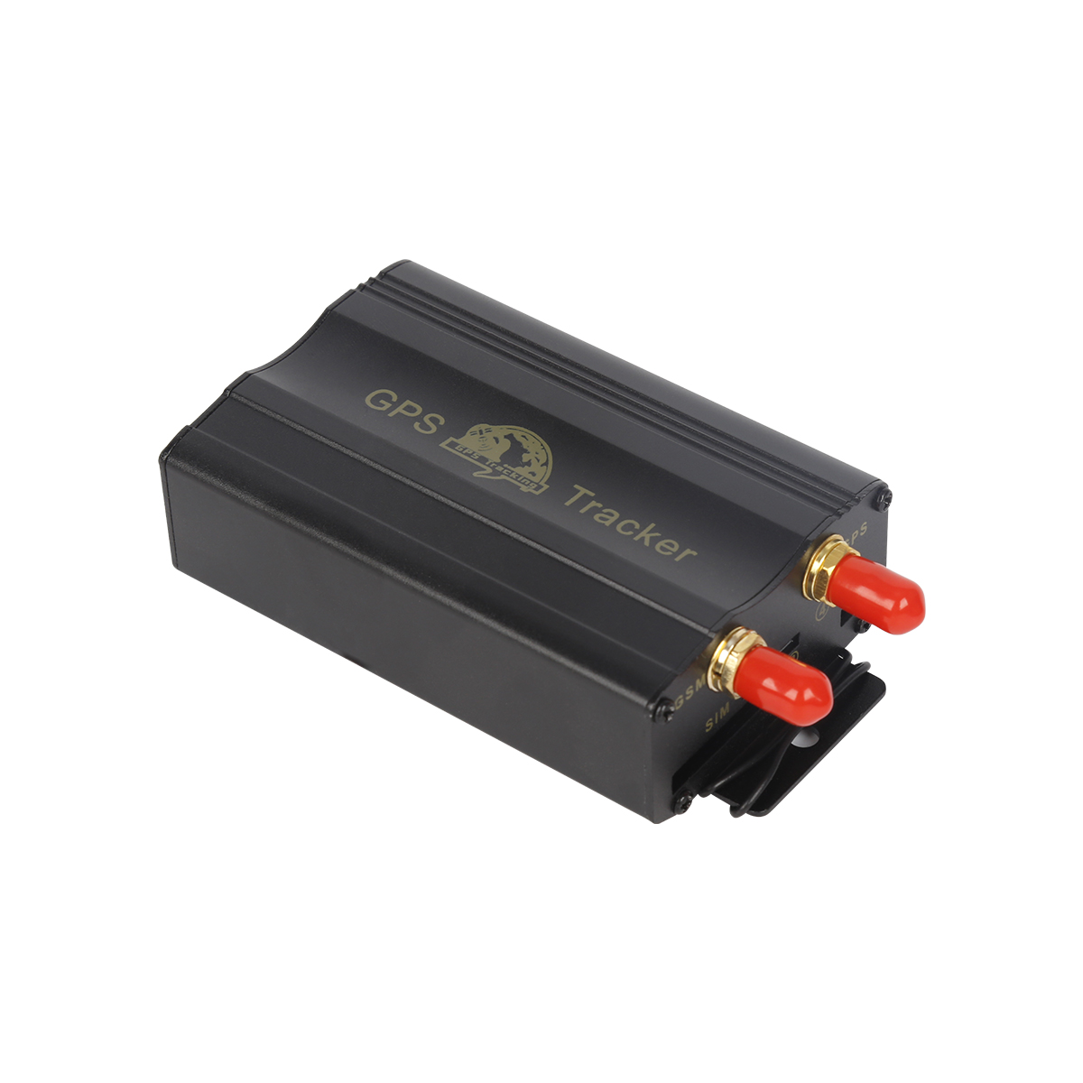 OBD GPS Tracker