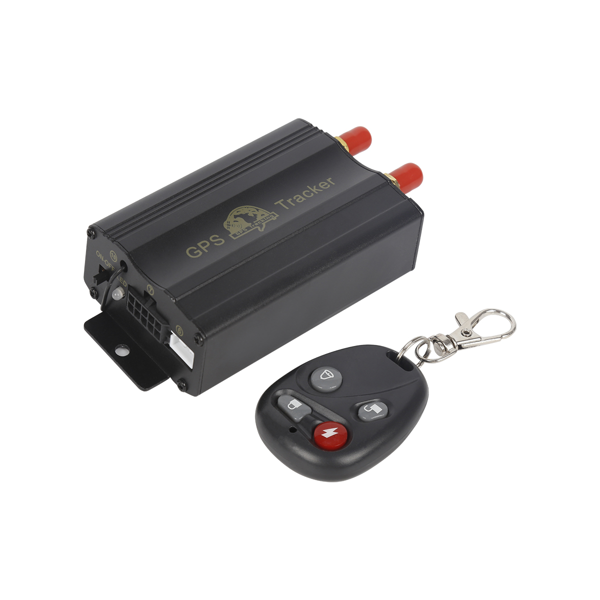 portable gps tracker