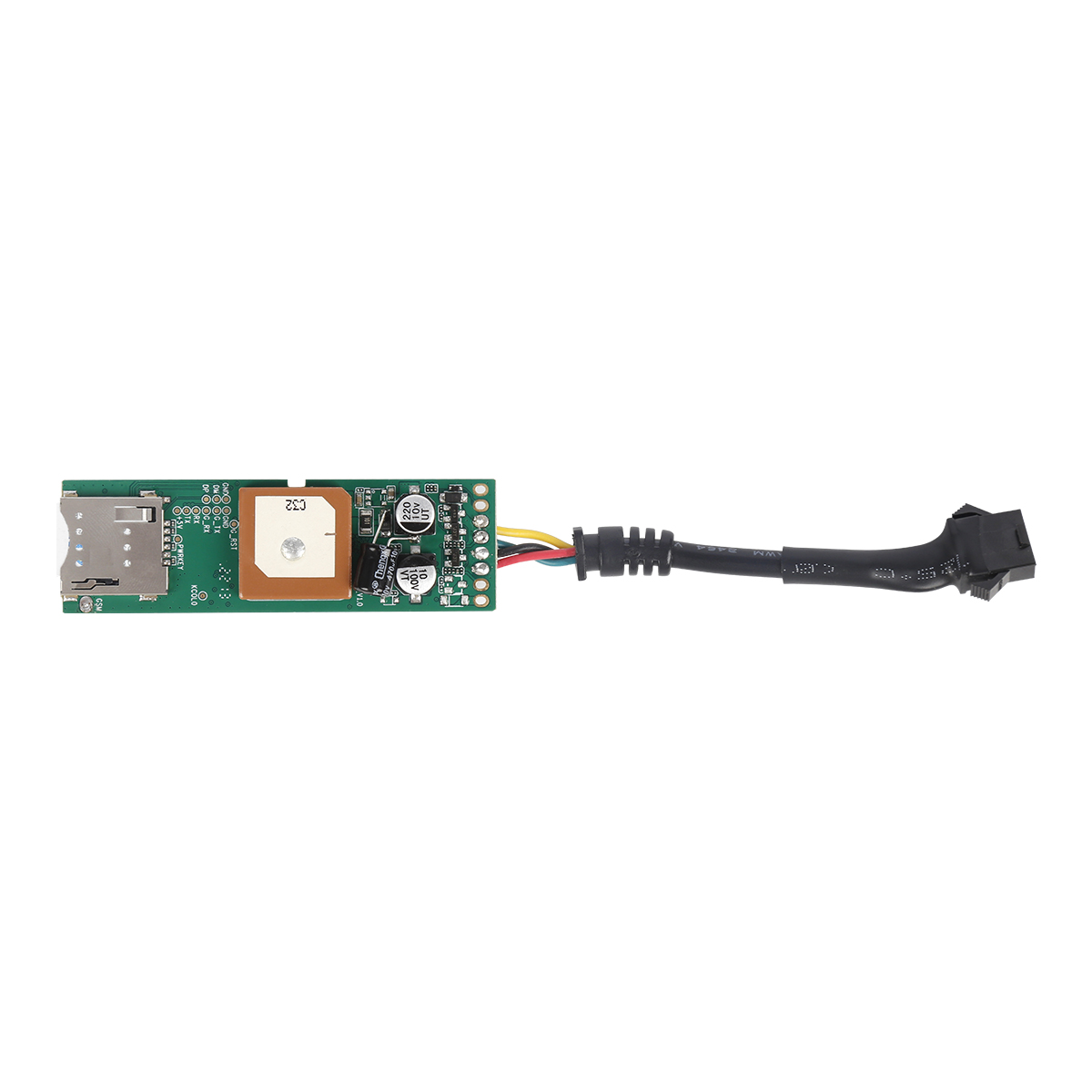 GPS Tracker for vehicles Vendor