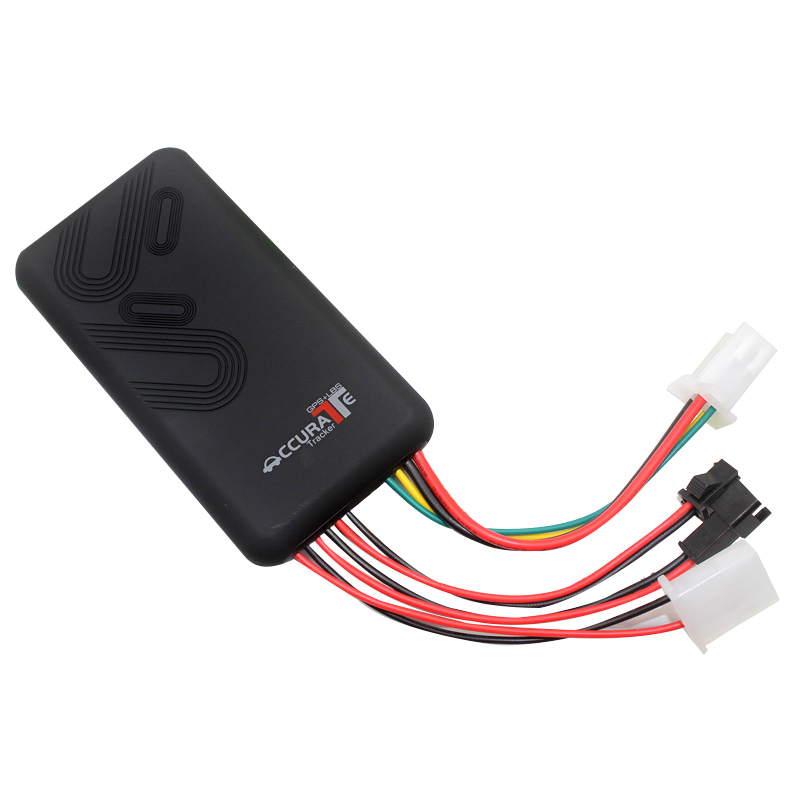 car gps tracker supplier