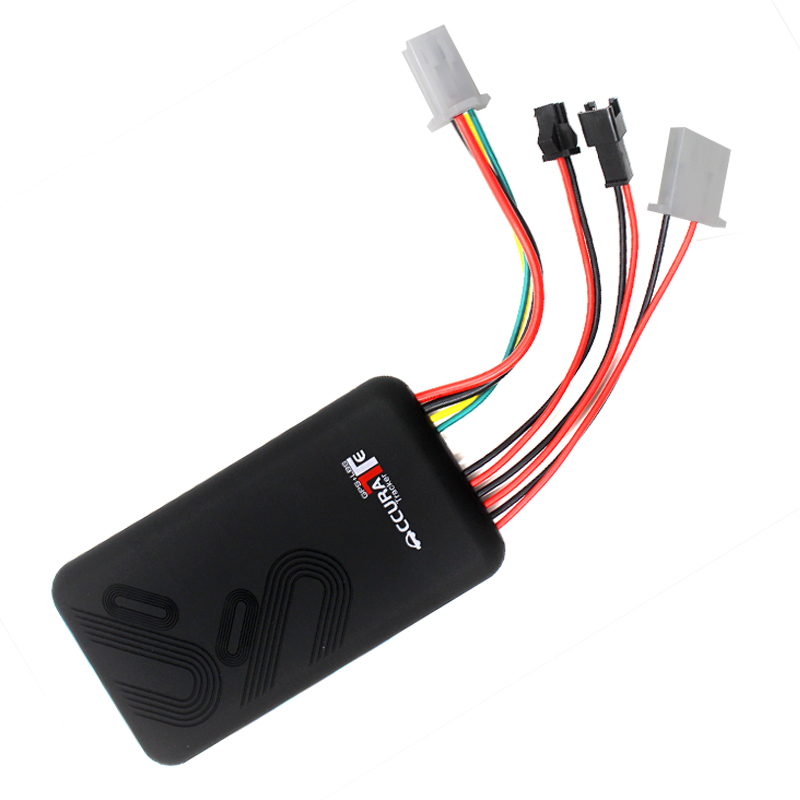 car gps tracker custom