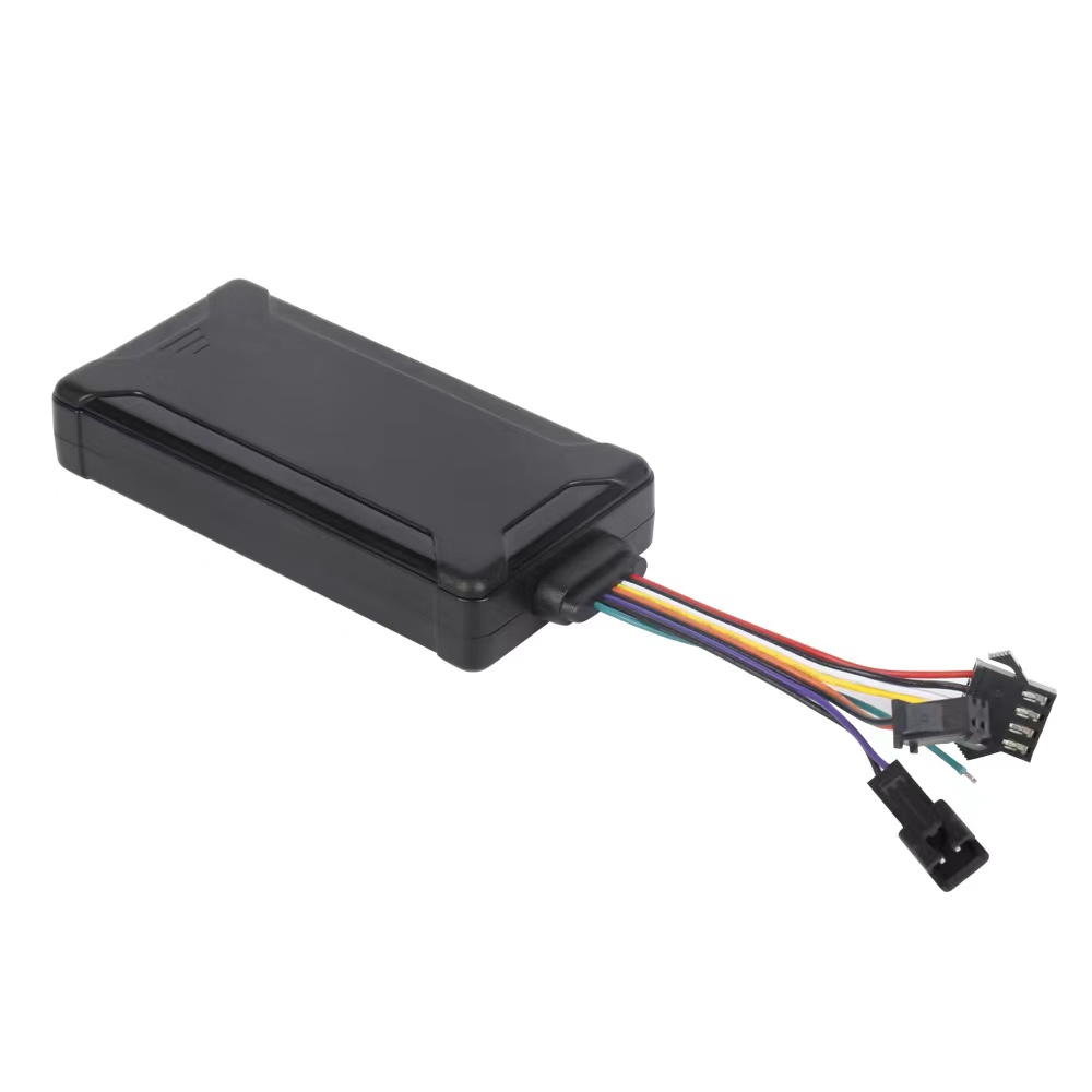 car gps tracker manufacturer