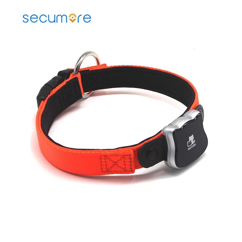 Dog gps tracker manufacture