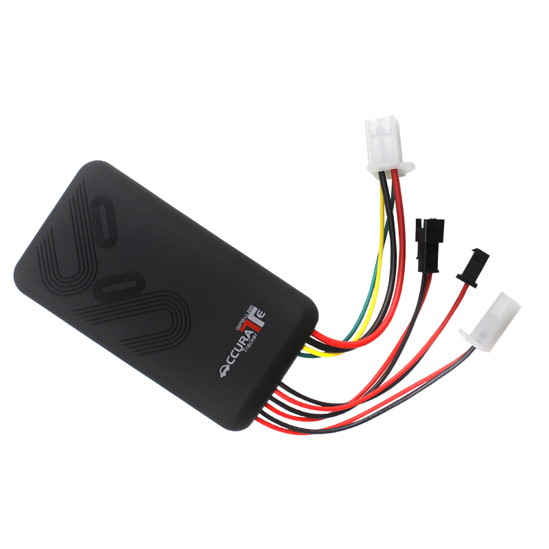 fleet gps trackers Solution