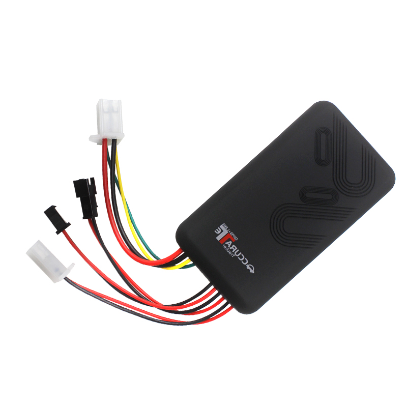 fleet gps trackers custom