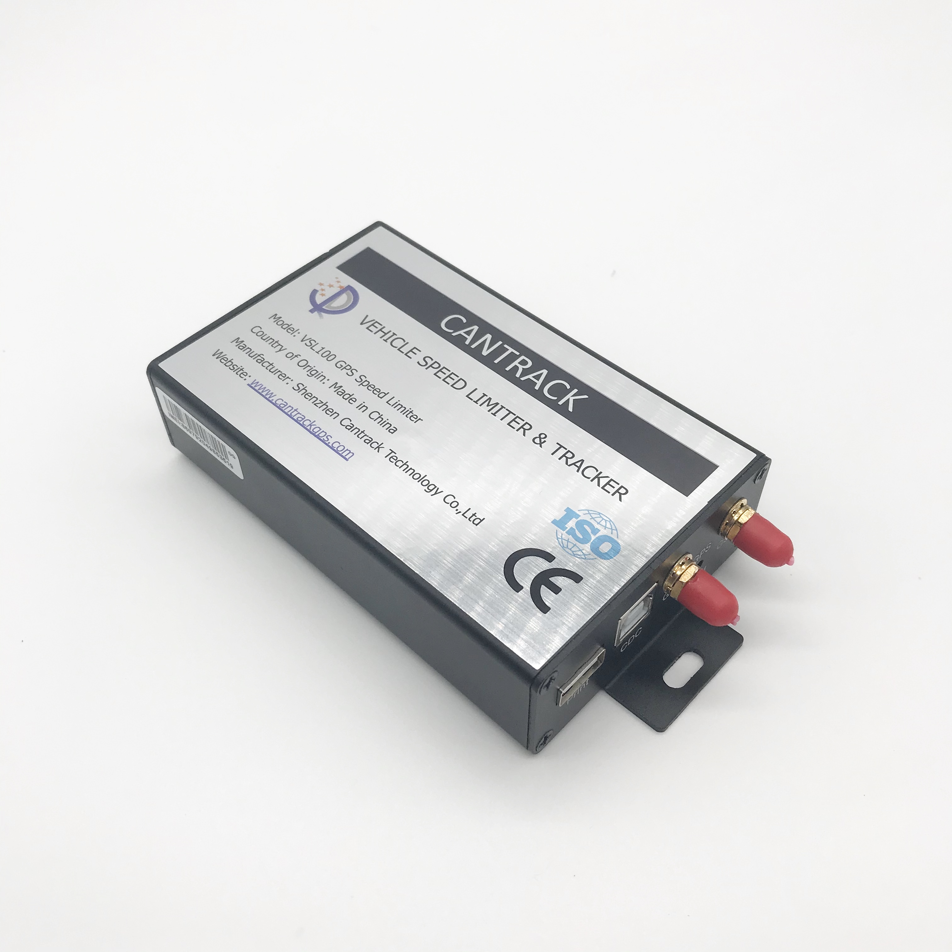 Gps speed limiter manufacturer