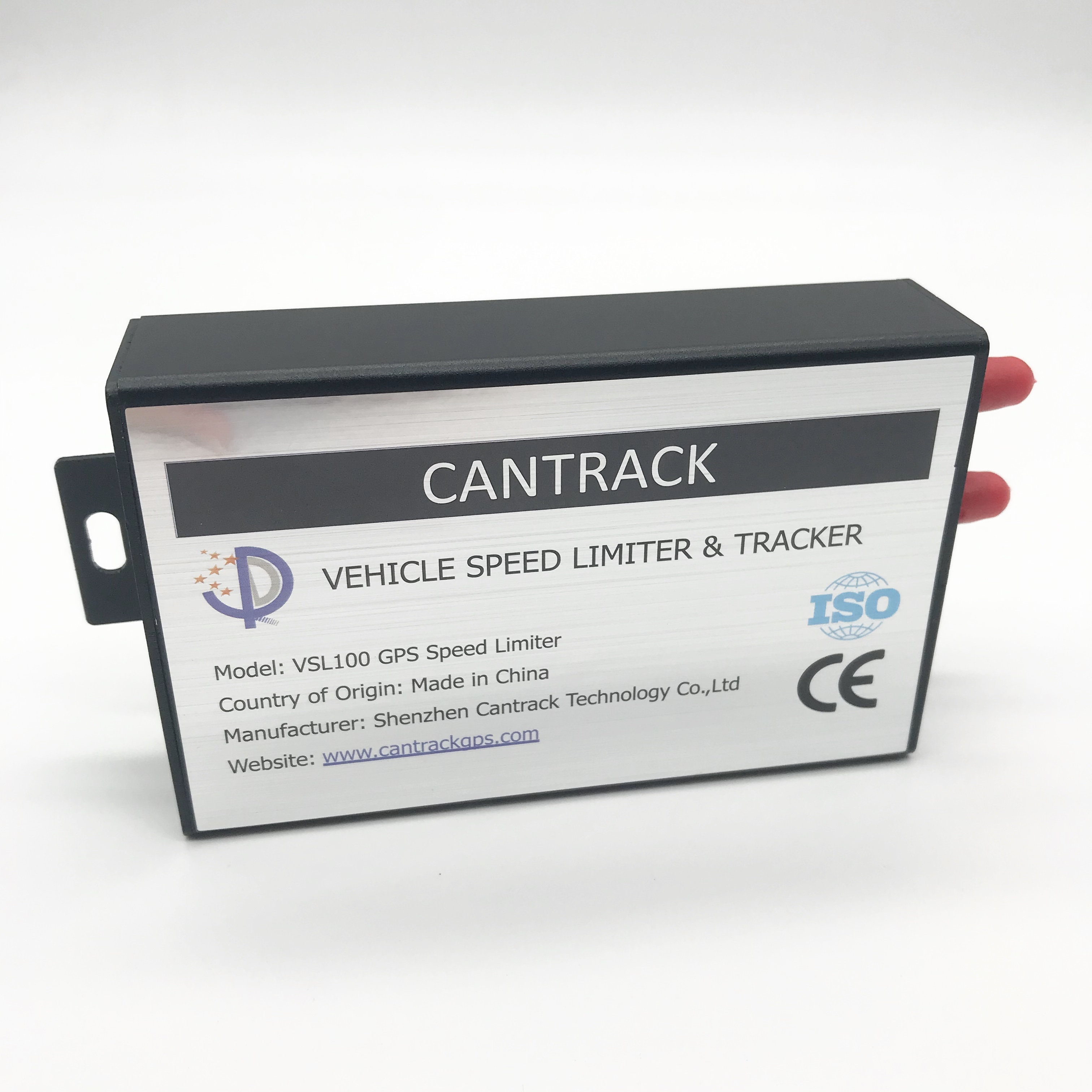 Gps speed limiter manufacturer