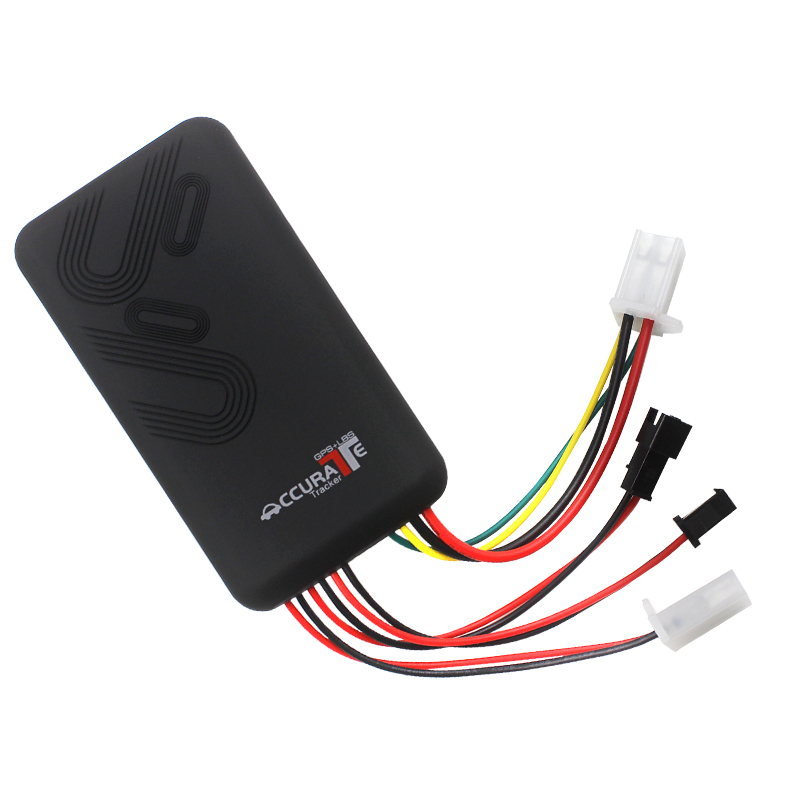 gps vehicle tracker company