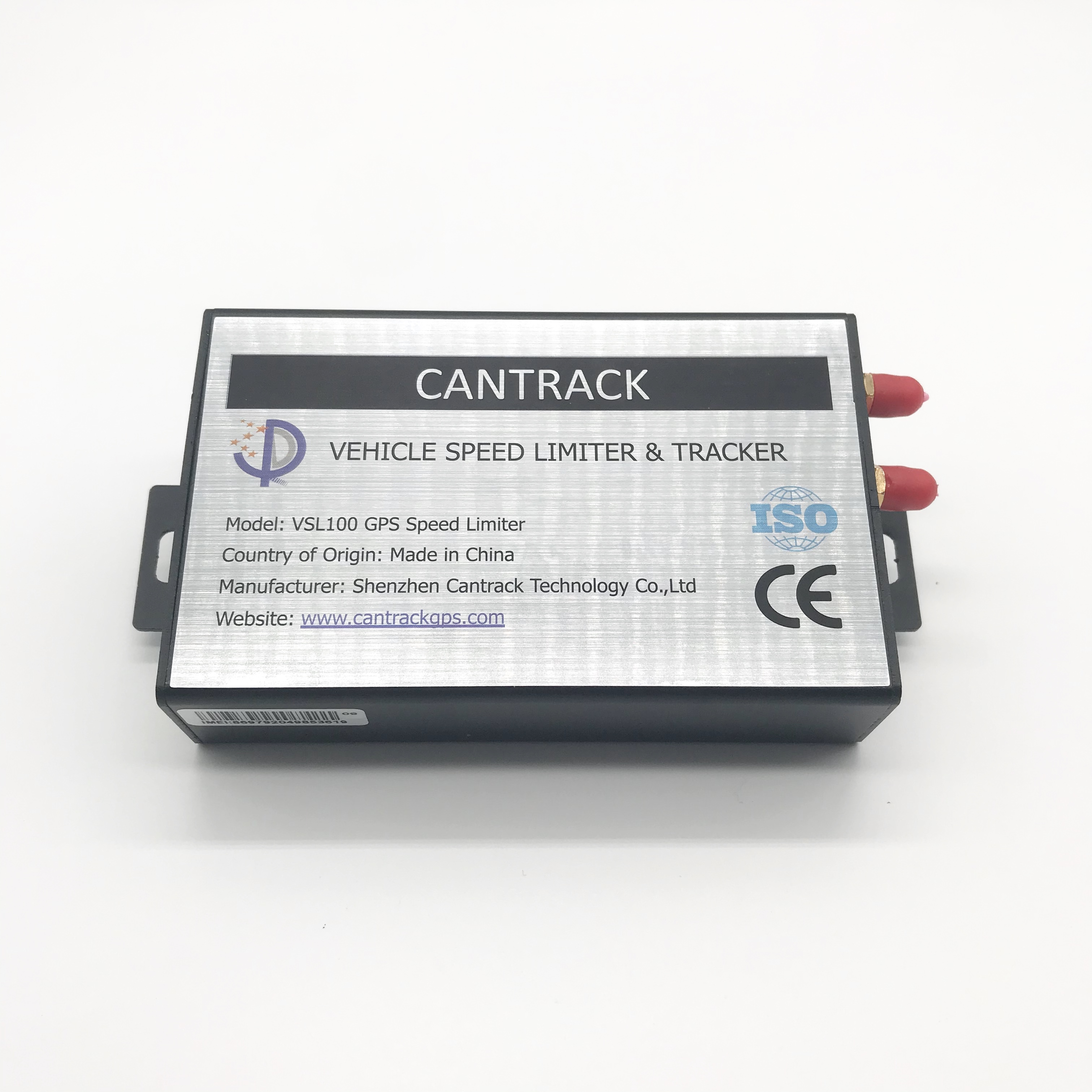 gps vehicle tracker Production