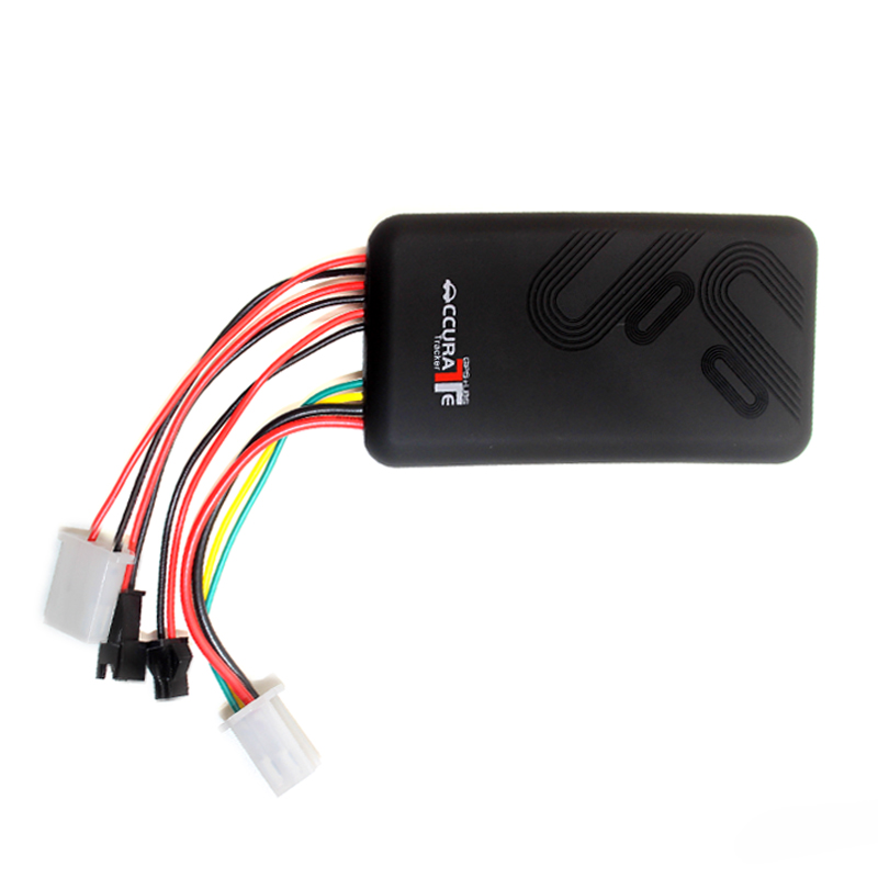 gps vehicle tracker Factory