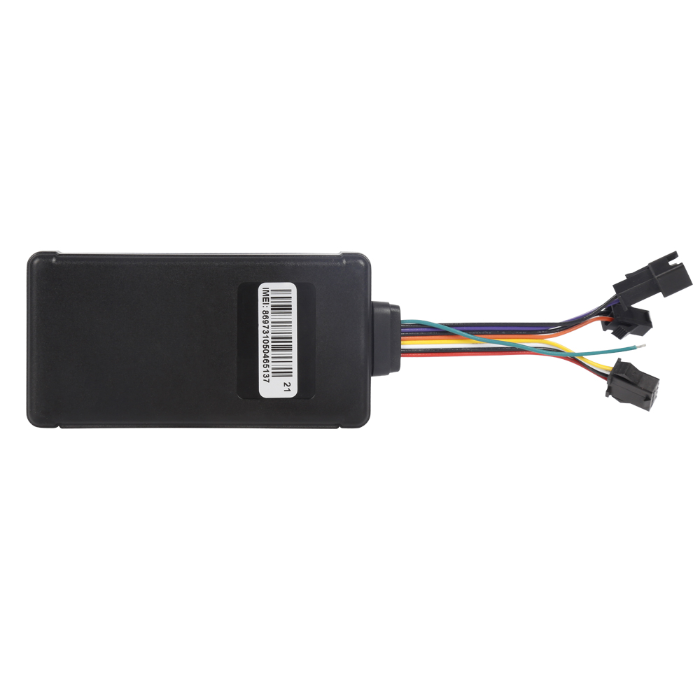 gps vehicle tracker manufacture