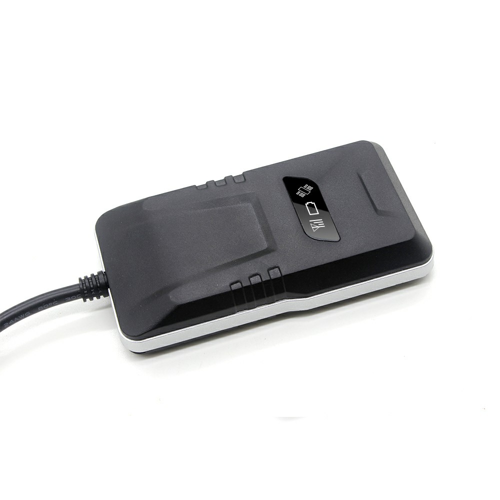 portable gps tracker Vendor