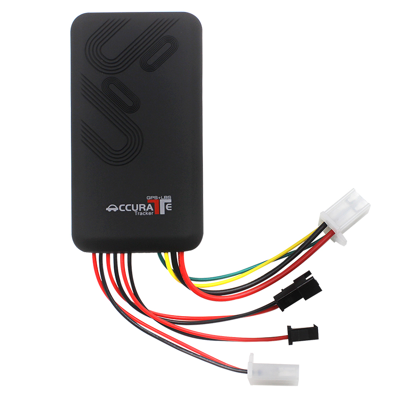 obd-II port gps tracker