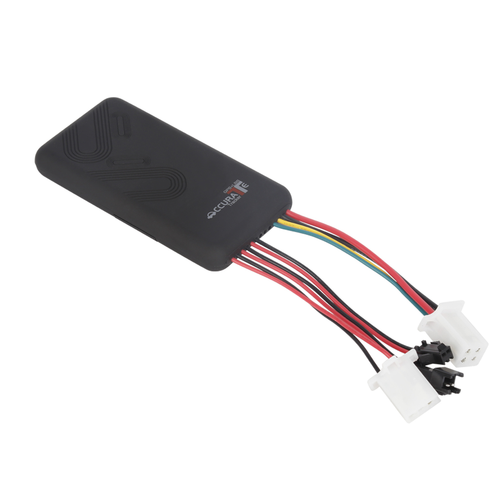 Magnetic gps tracker sales