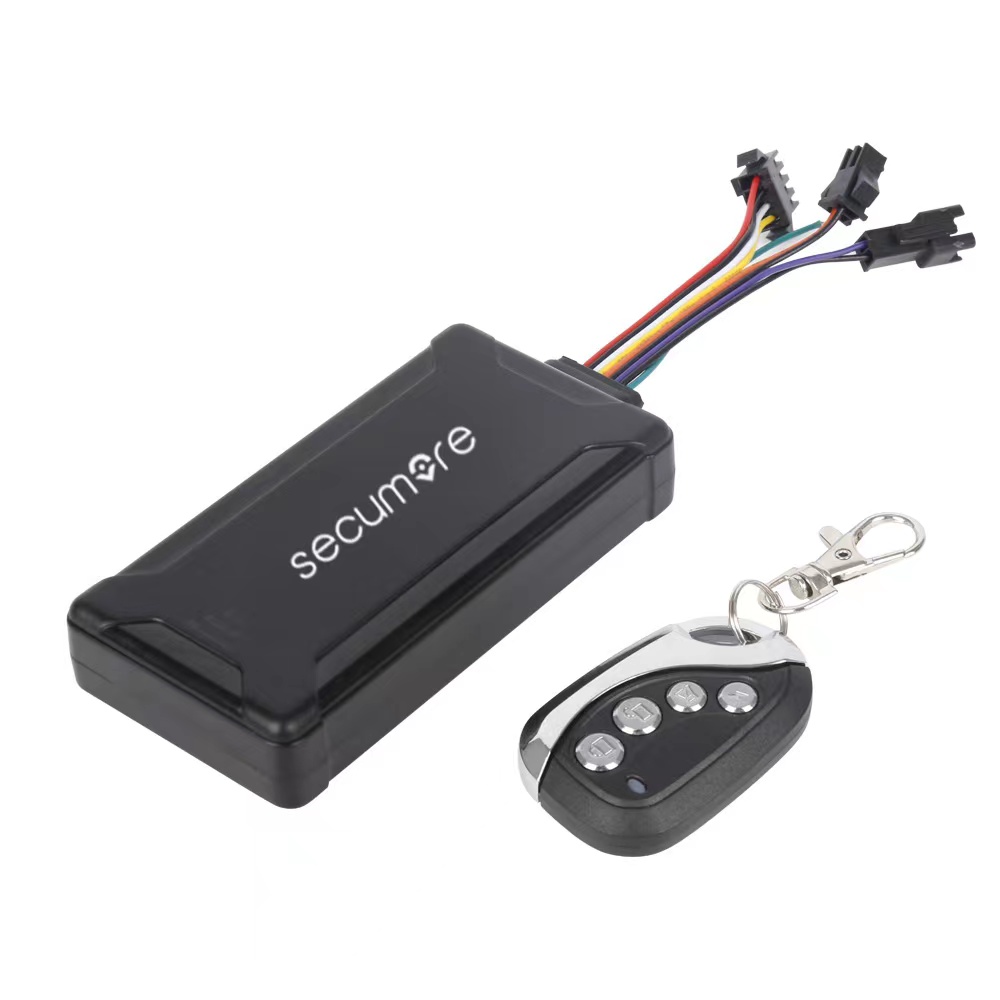 Magnetic gps tracker sales