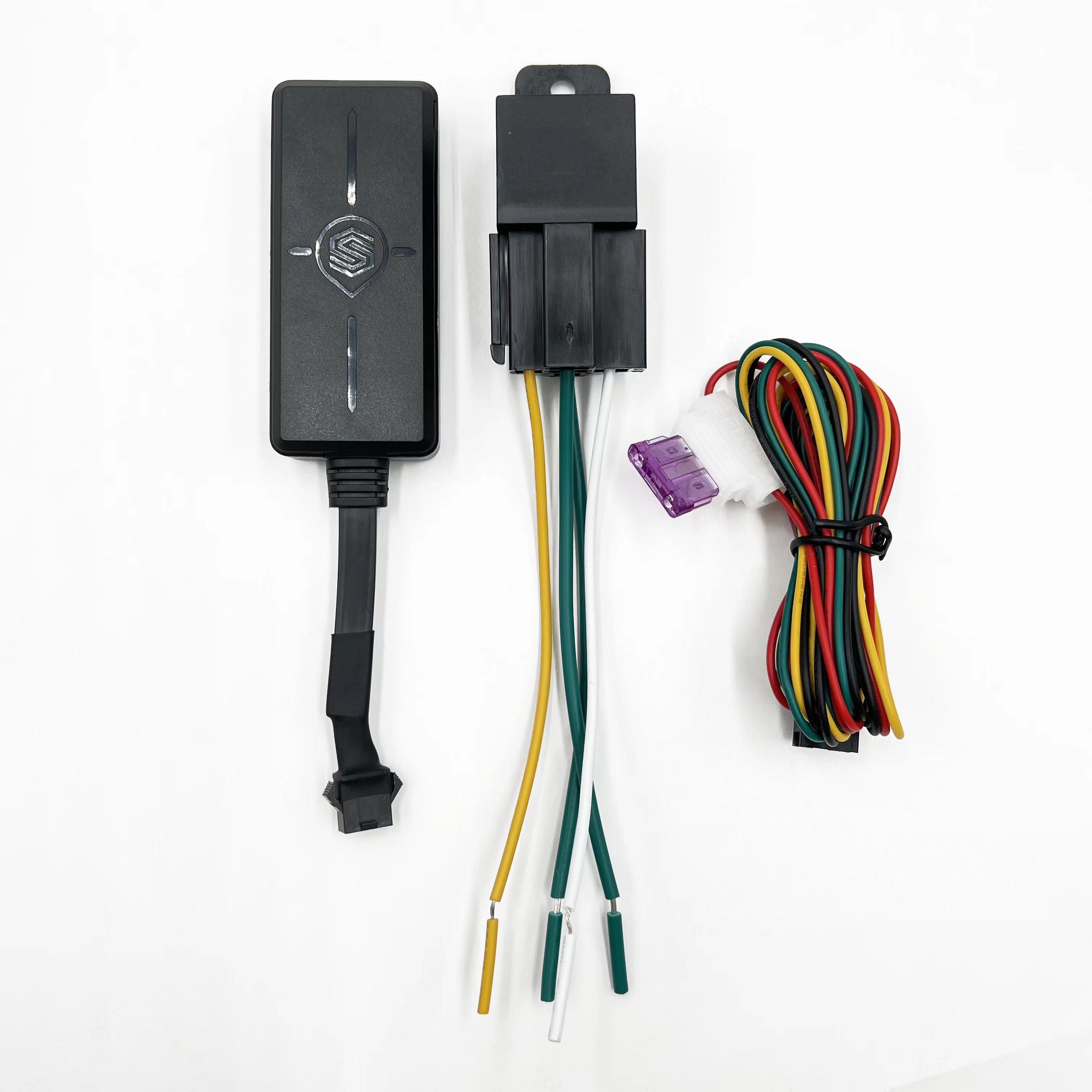 G900LS-4G Car GPS Tracker