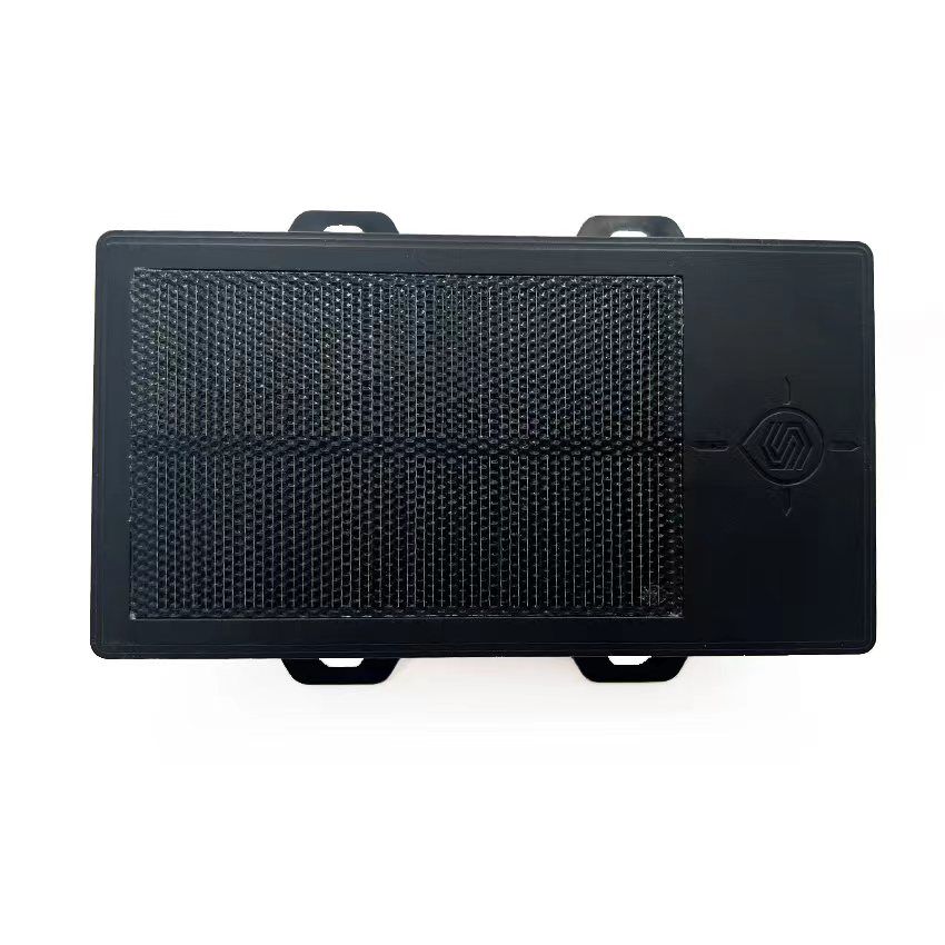 GF70L-Solar Magnetic Asset GPS Tracker