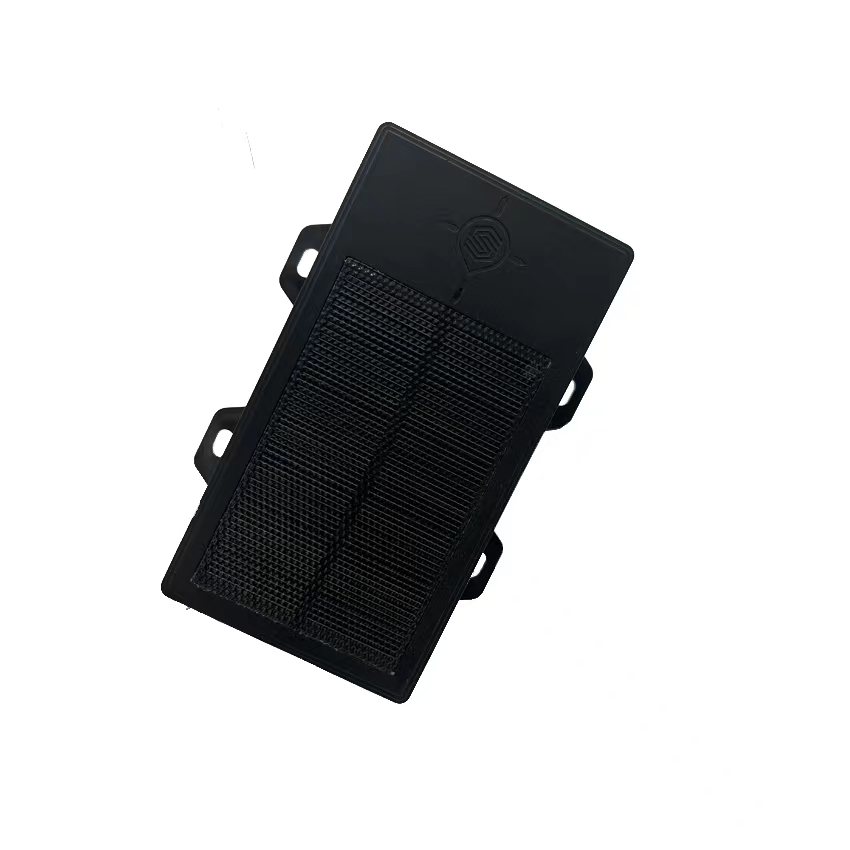 GF70L-Solar Magnetic Asset GPS Tracker