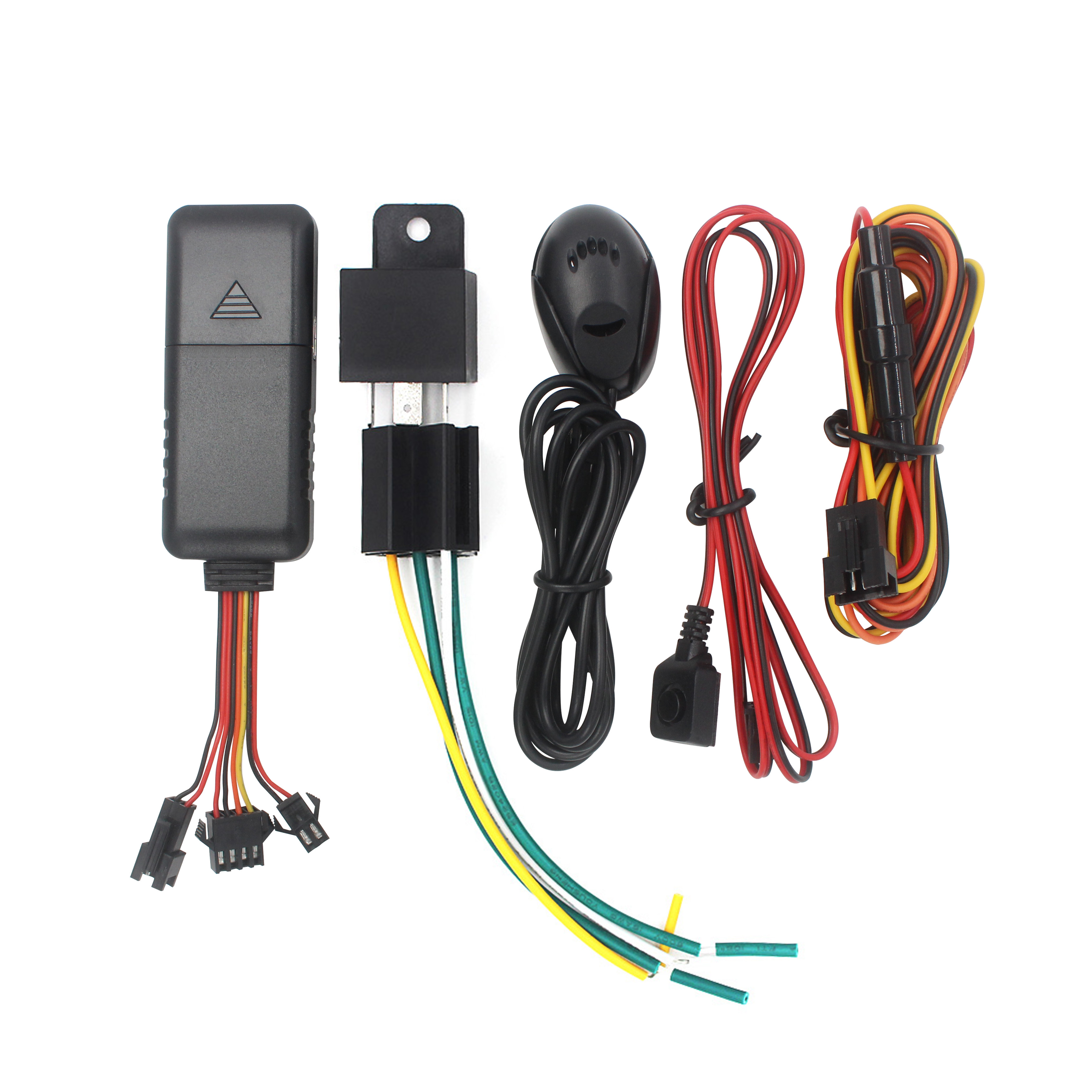 G900LM-4G Car Mini GPS Tracker