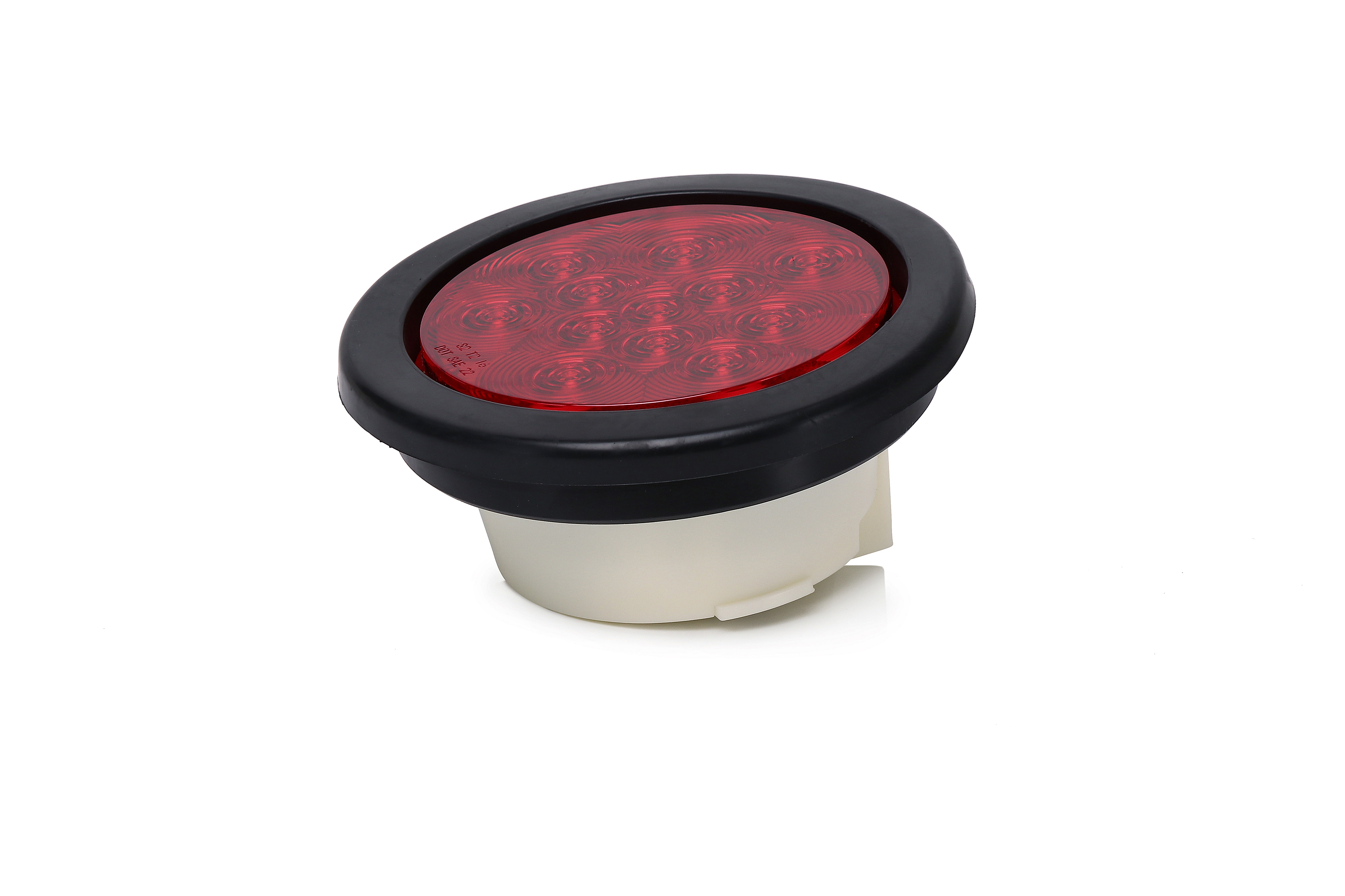 G08L - 4inch Smart Tail Light Tracker