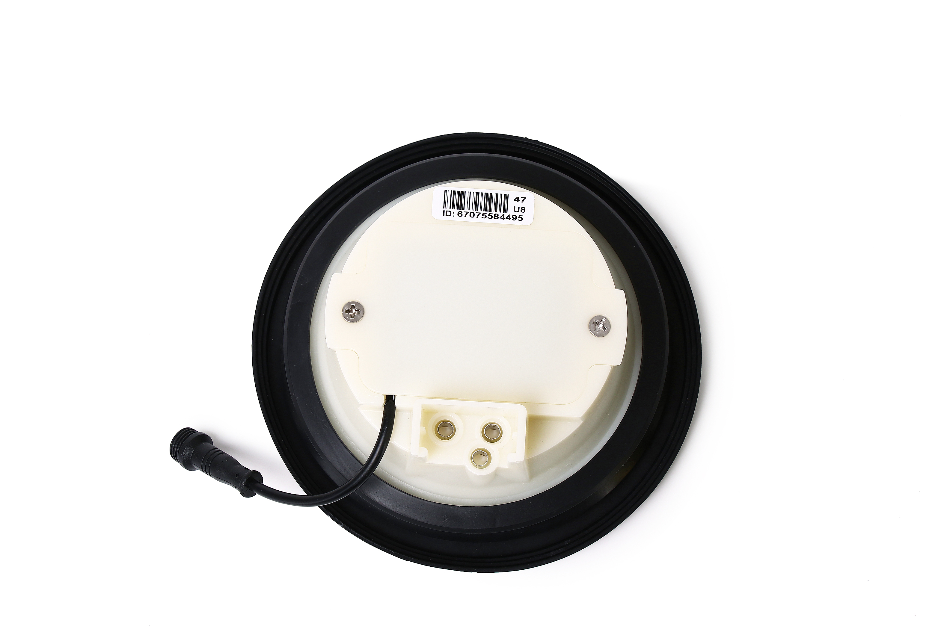 G08L - 4inch Smart Tail Light Tracker