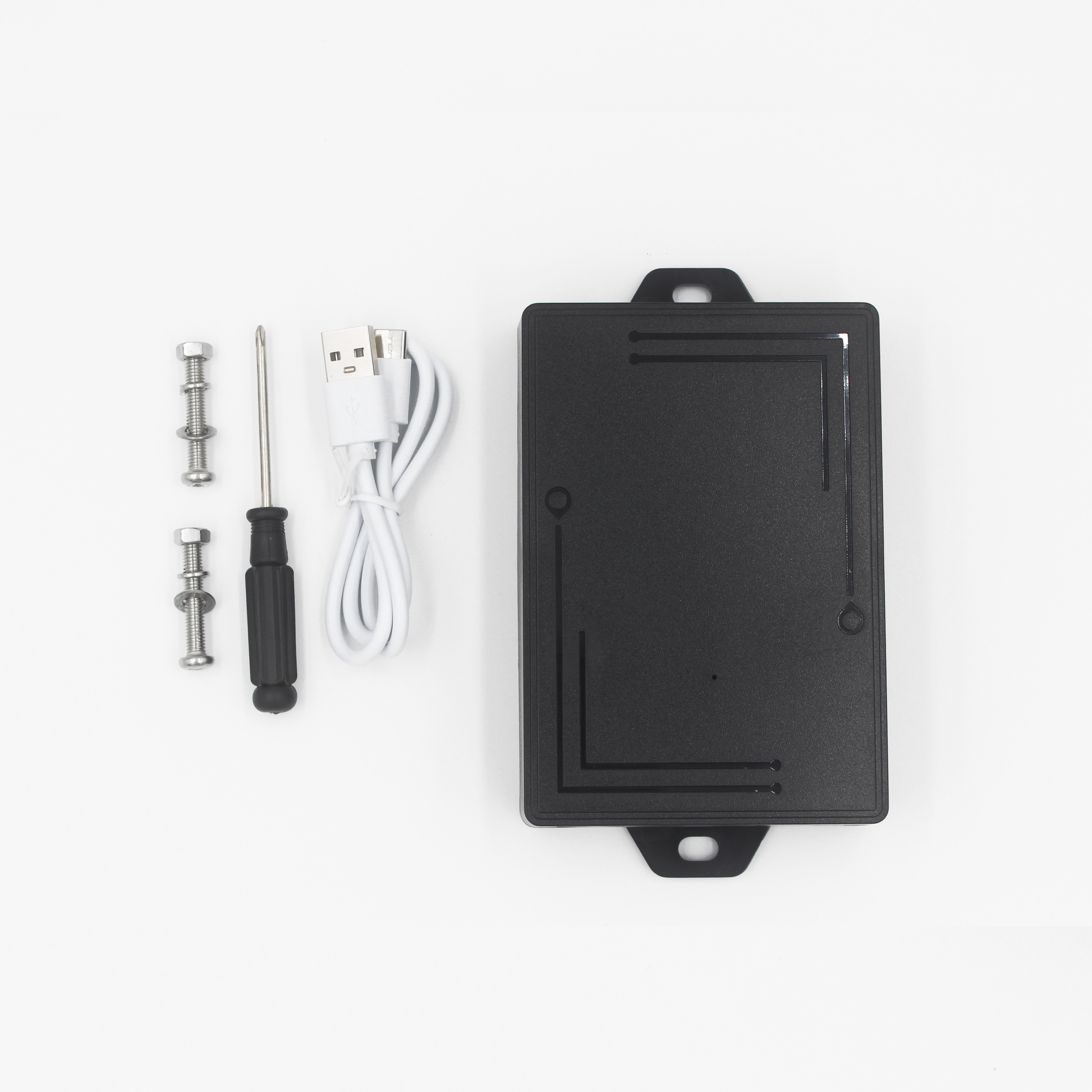 10000mAh Magnetic Asset GPS Tracker