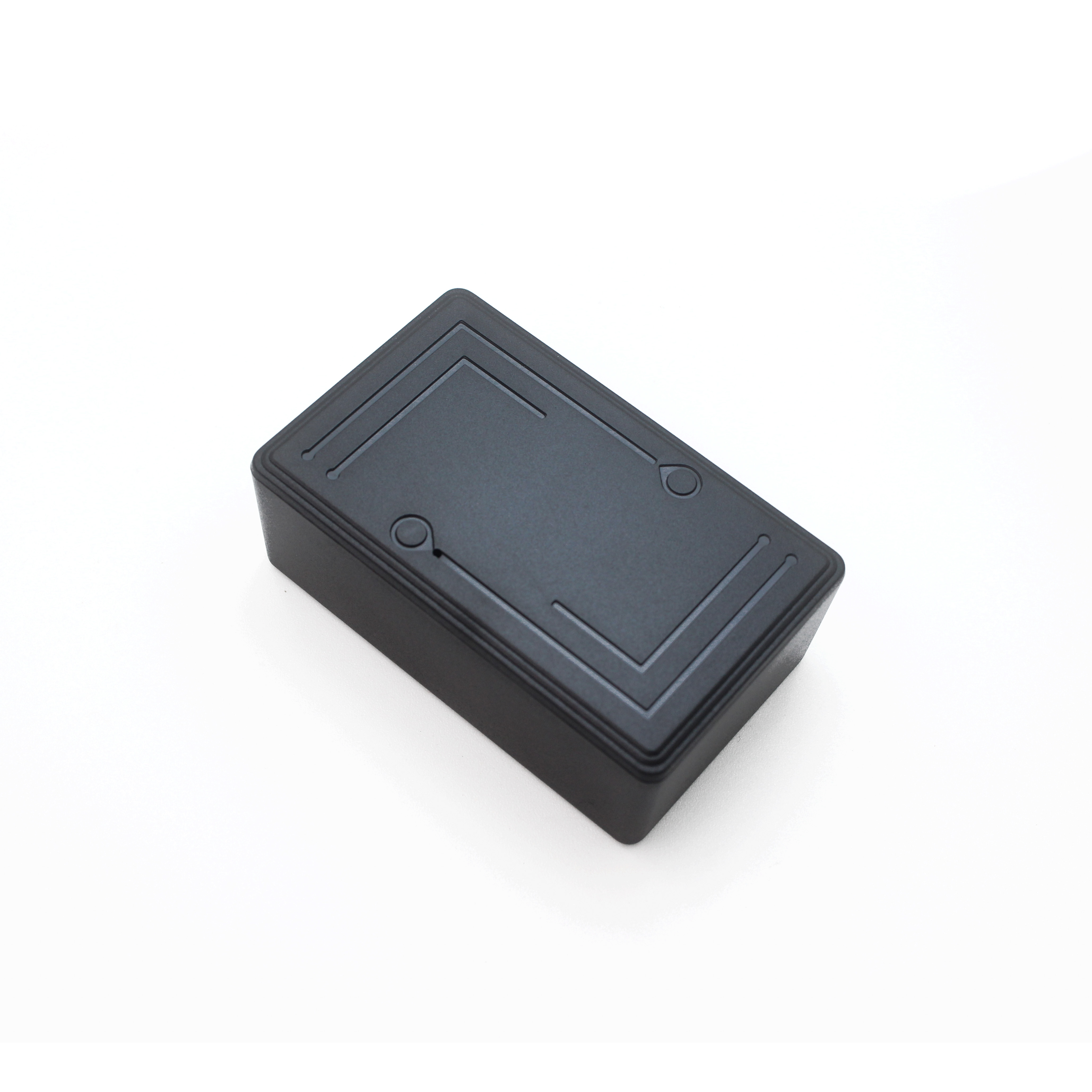 3000mAh Magnet Asset GPS Tracker