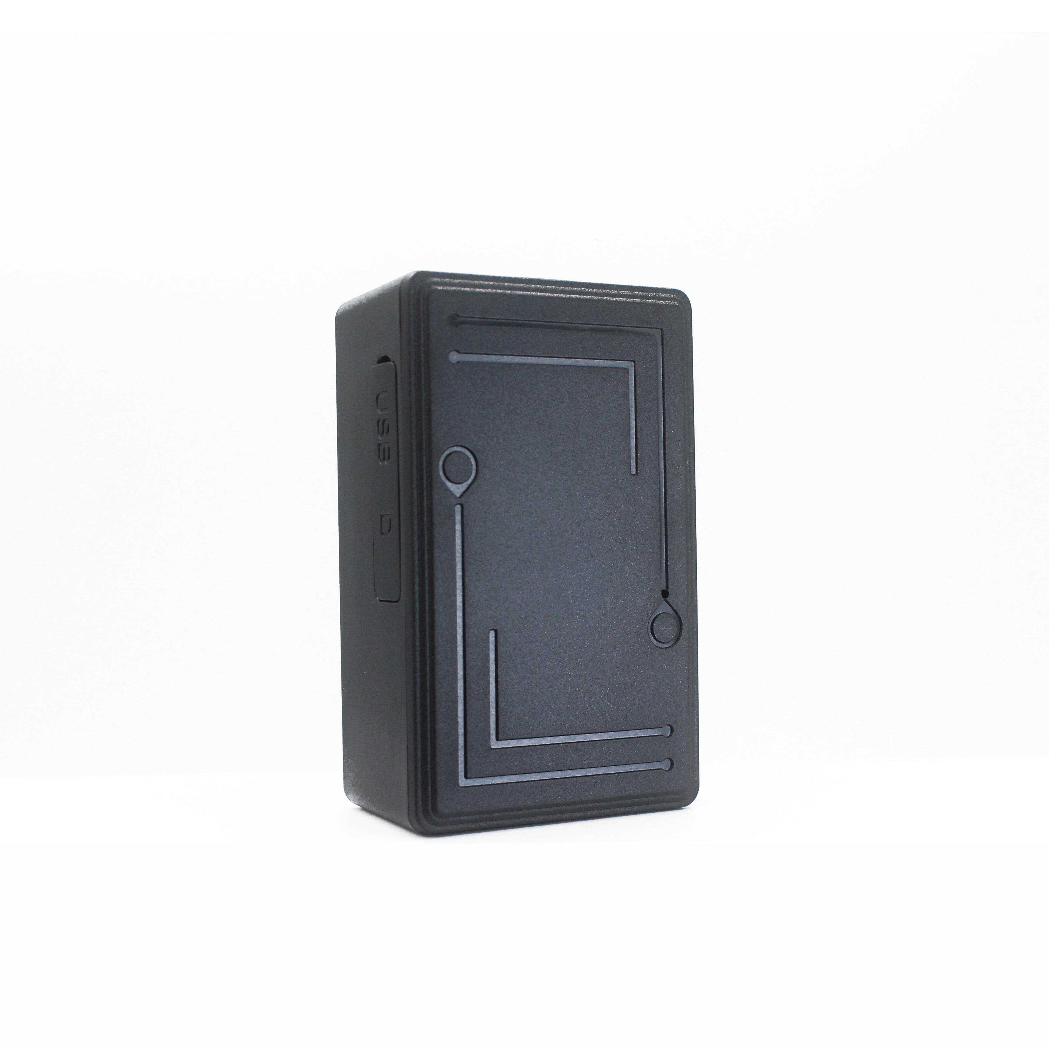 3000mAh Magnet Asset GPS Tracker