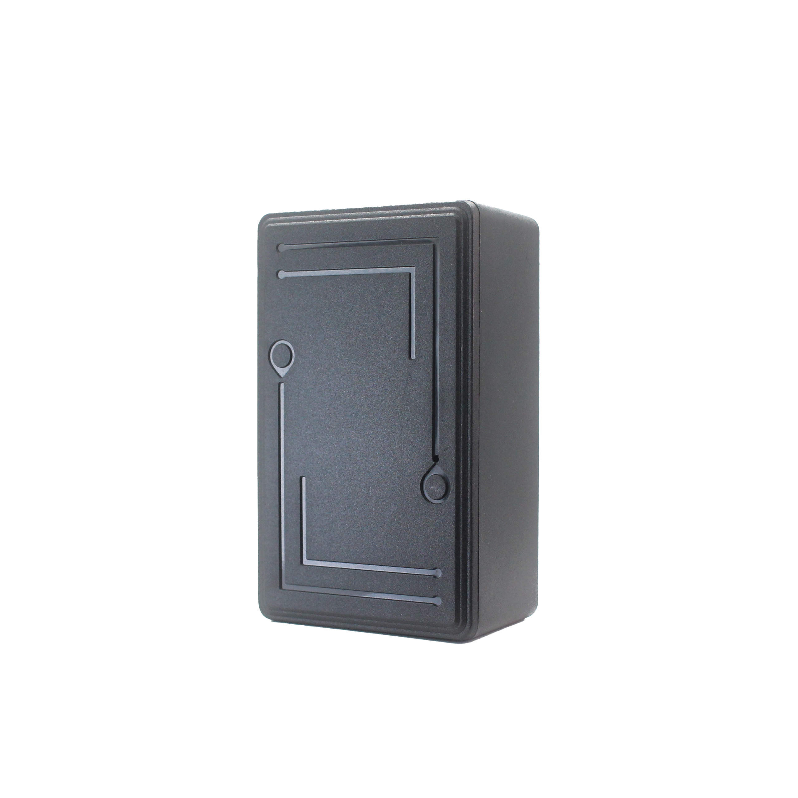 3000mAh Magnet Asset GPS Tracker