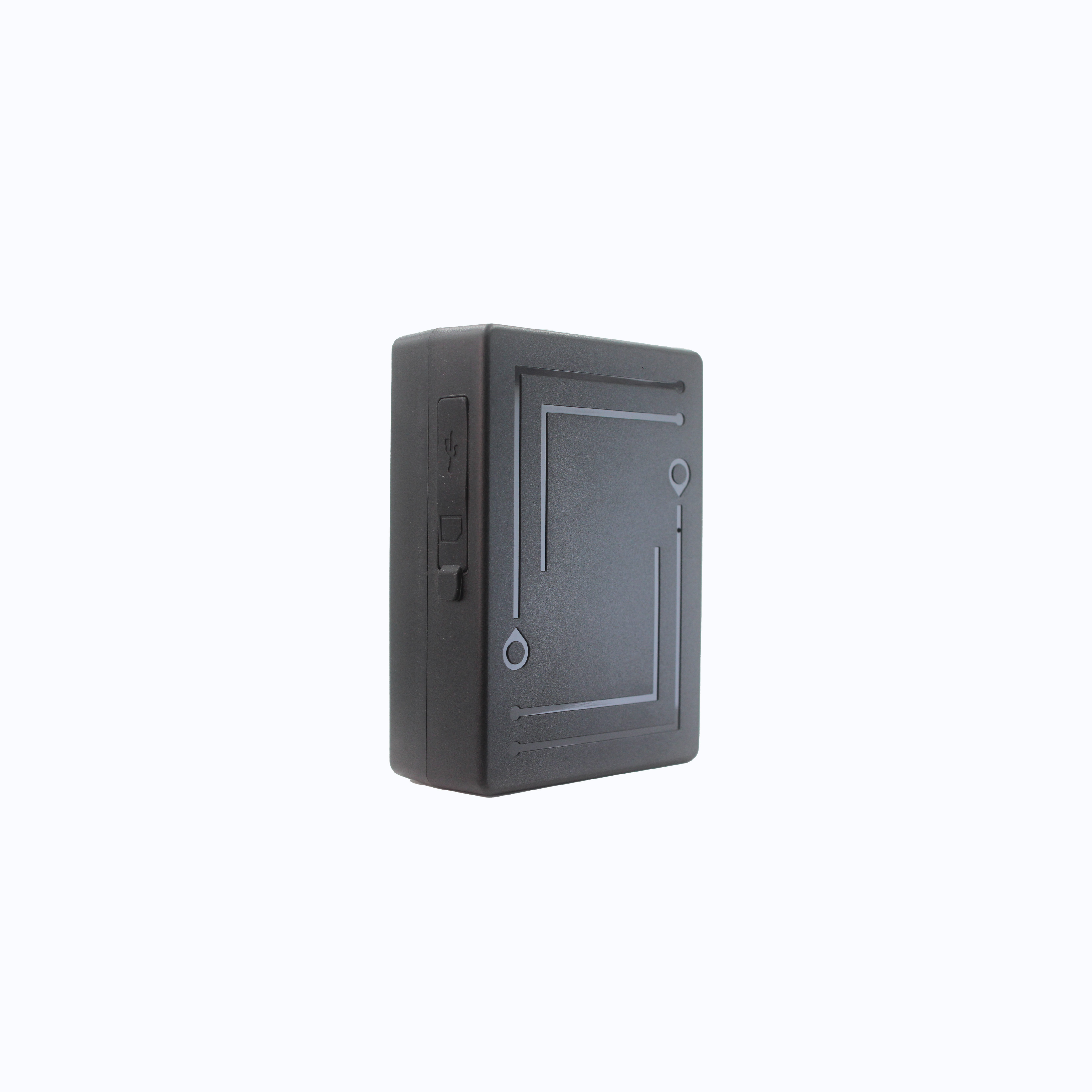 6000mAh Magnetic Asset GPS Tracker