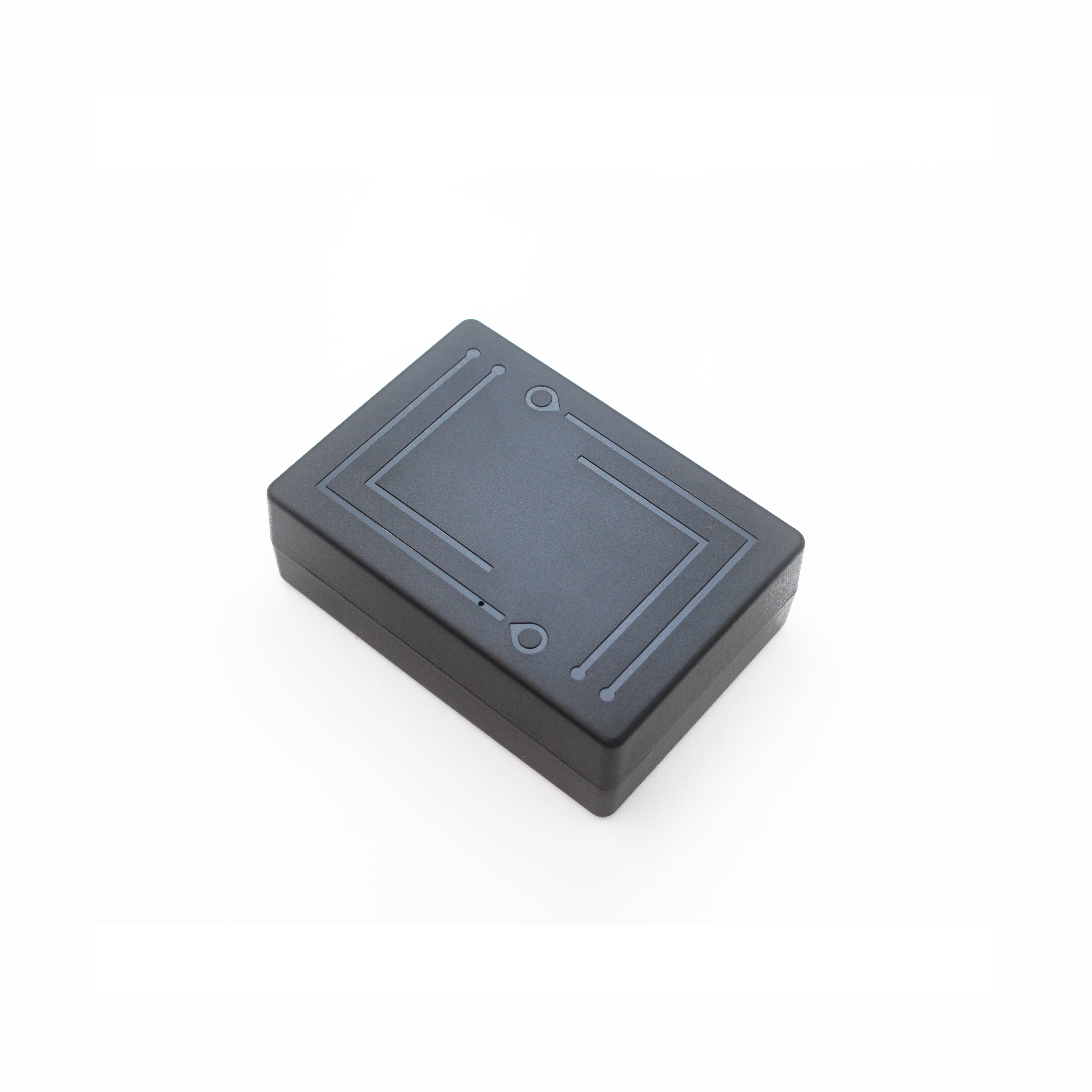 6000mAh Magnetic Asset GPS Tracker