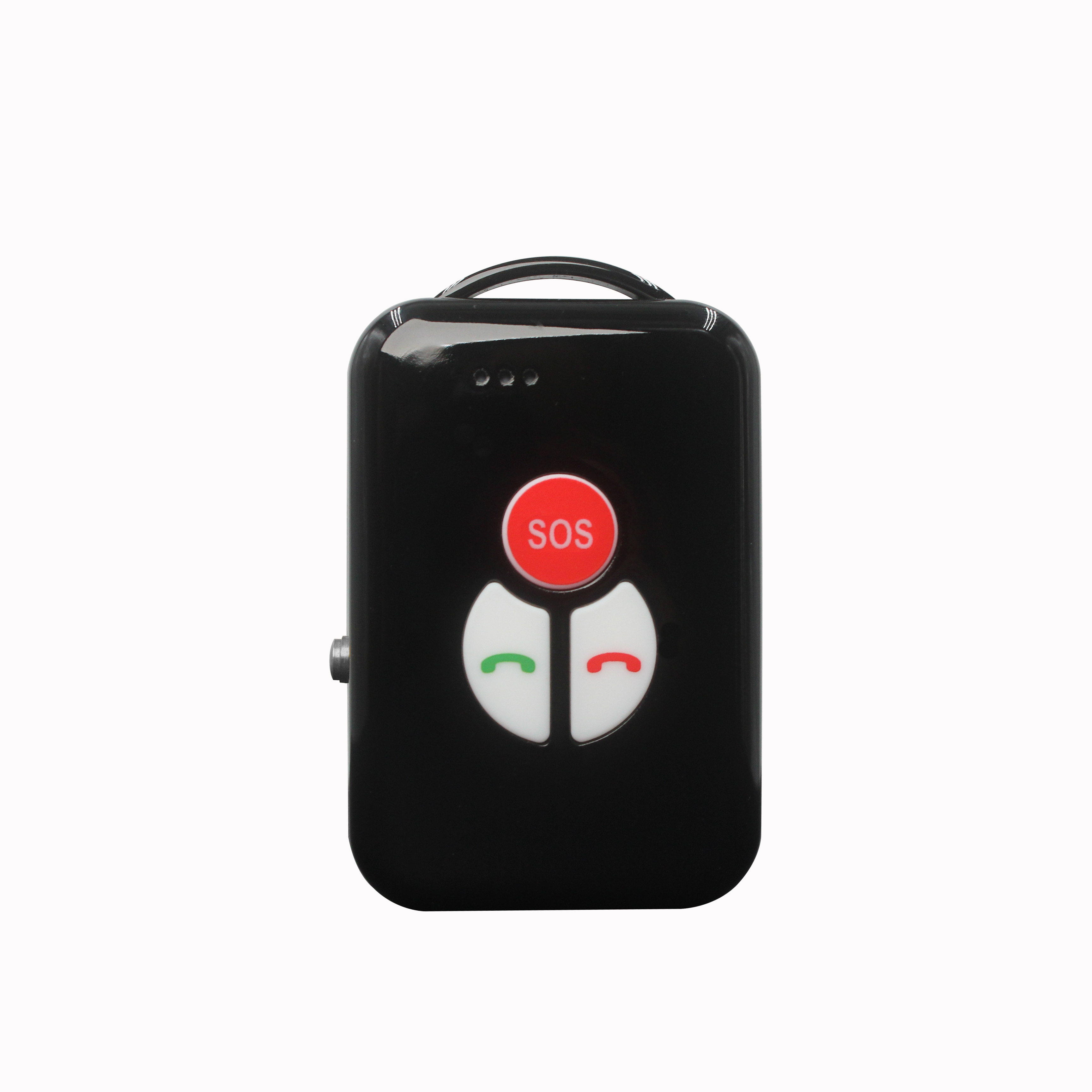 P02L Smart Walkie-Talkie Tracker