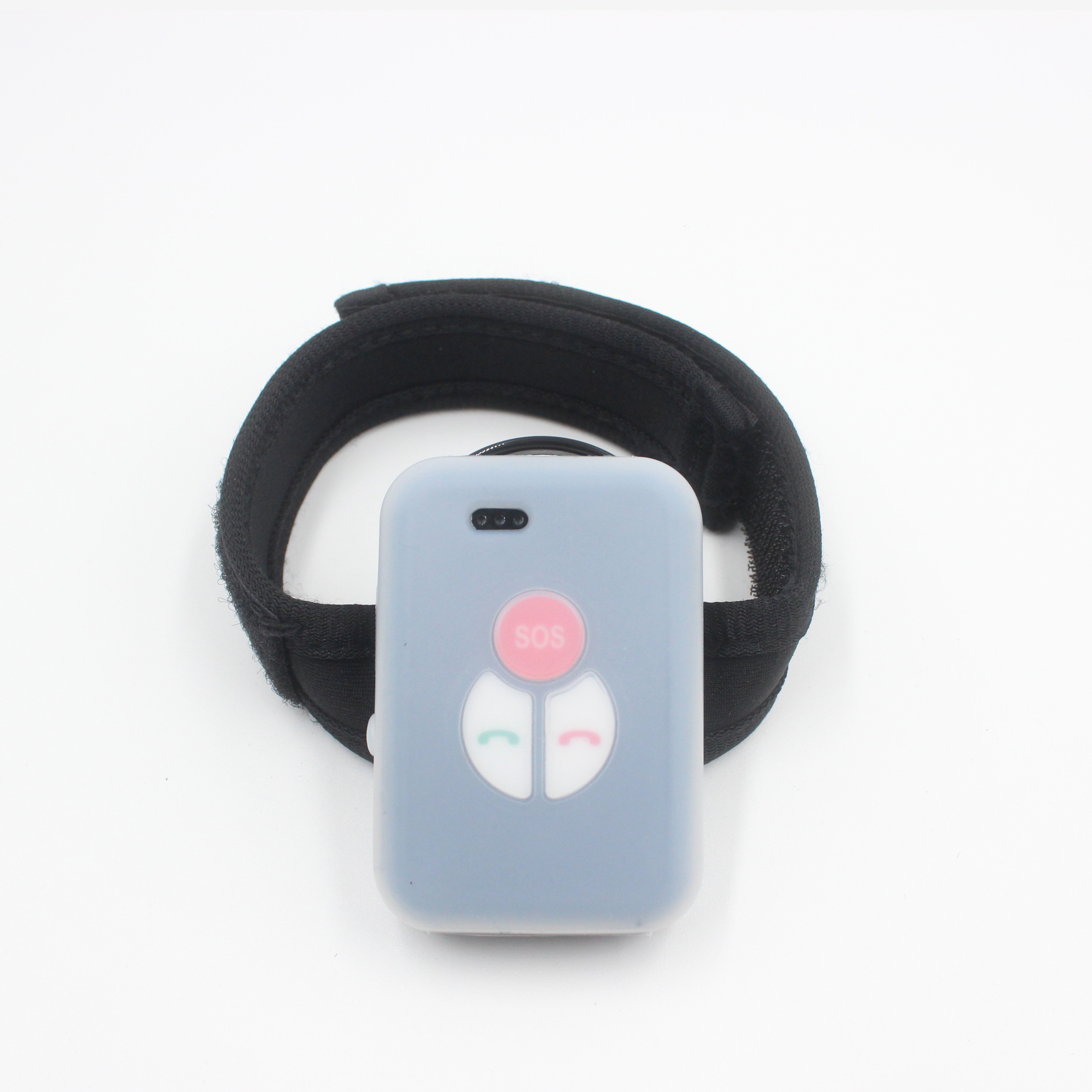 P02L Smart Walkie-Talkie Tracker